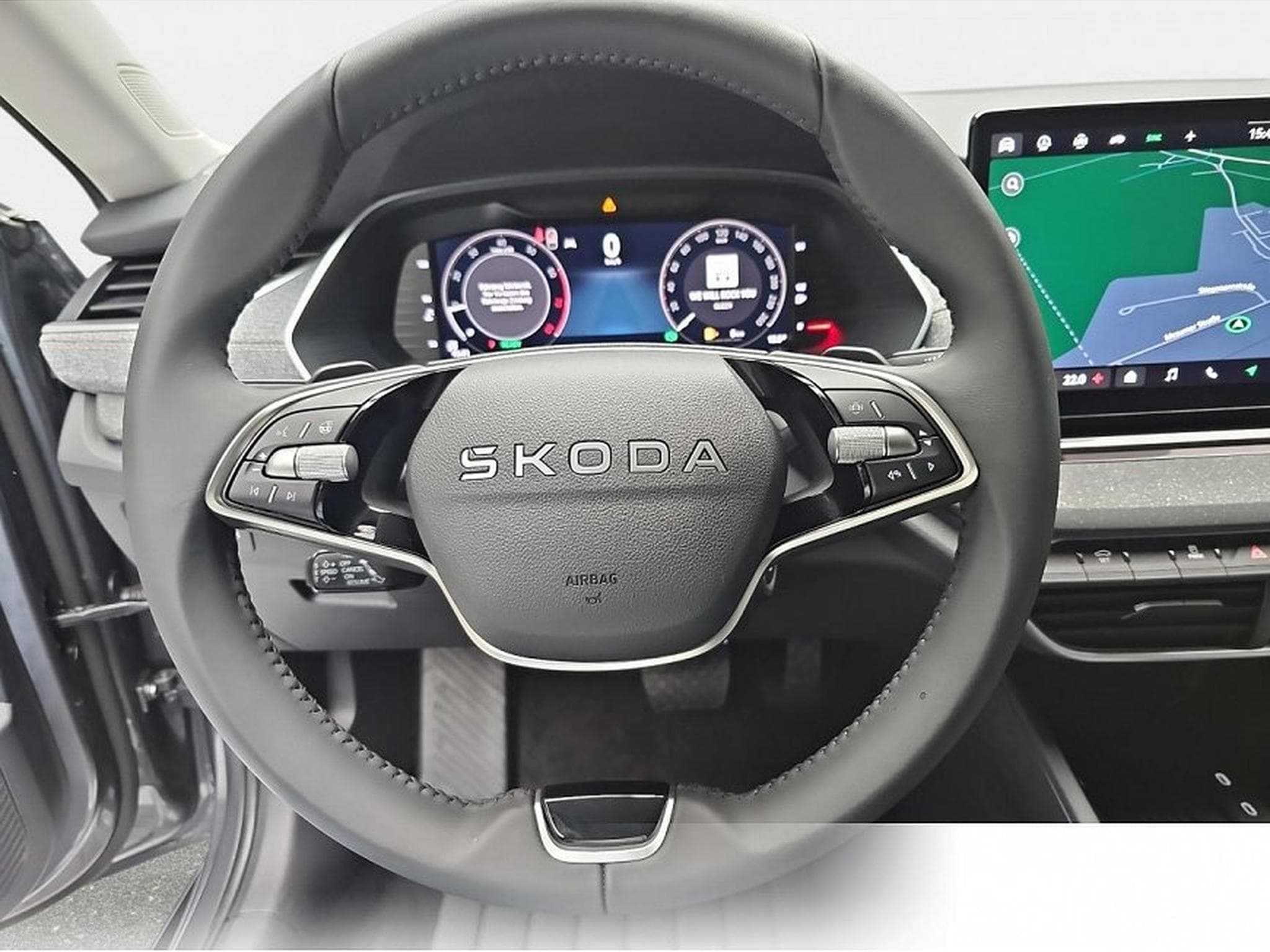 Skoda Octavia (2026) - Foto 12