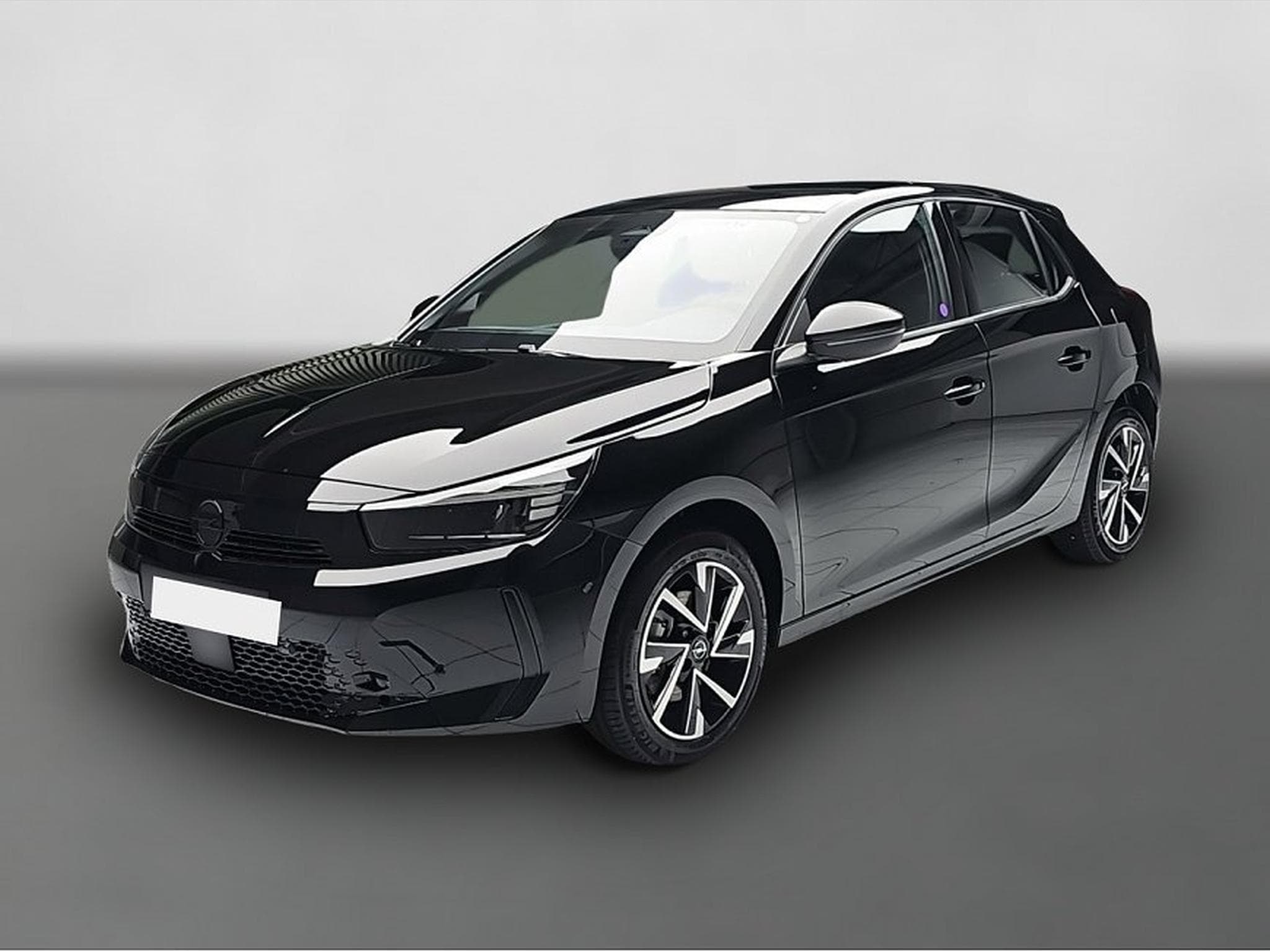 Opel Corsa (2026) - Foto 1