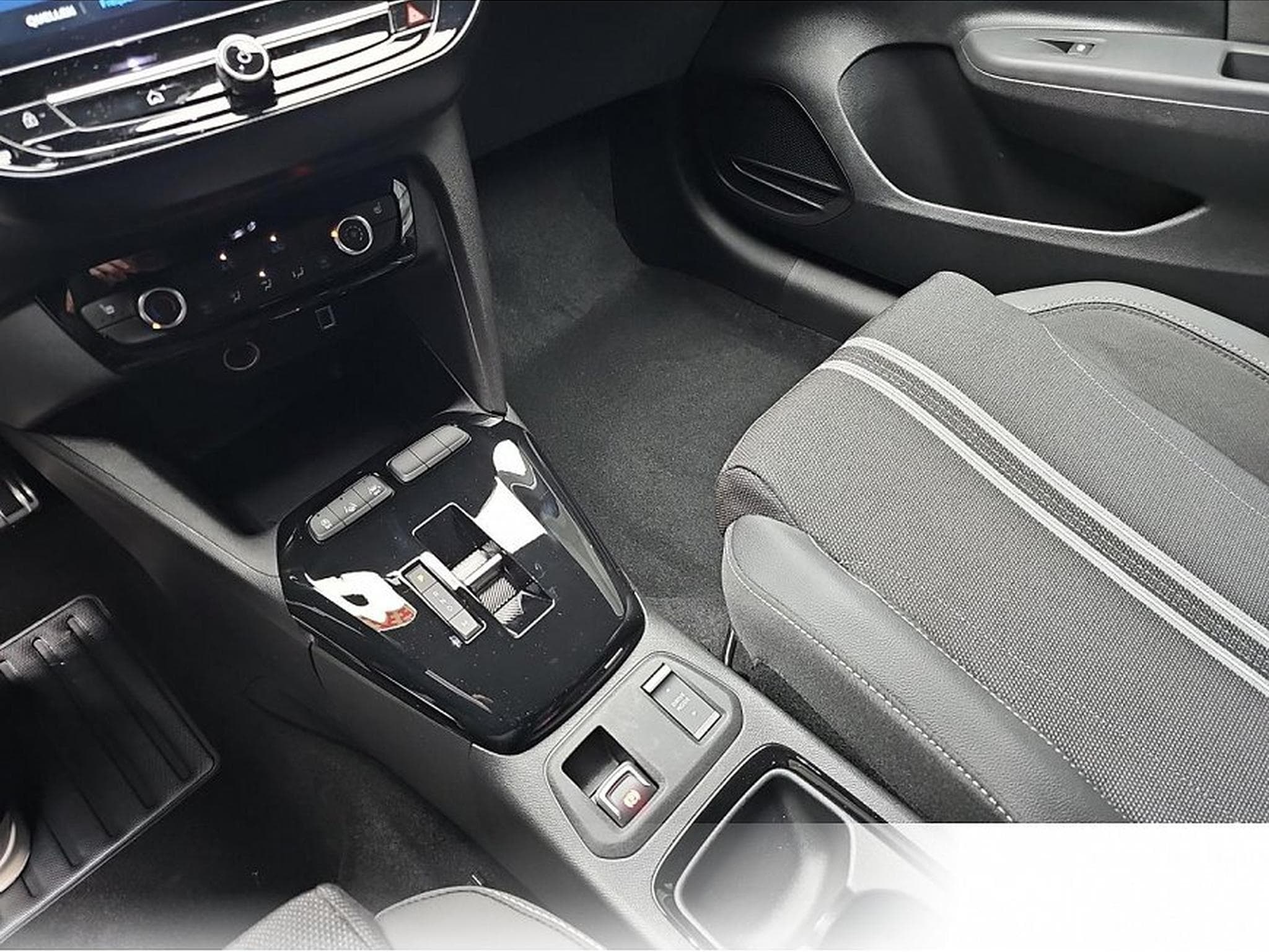 Opel Corsa (2026) - Foto 11