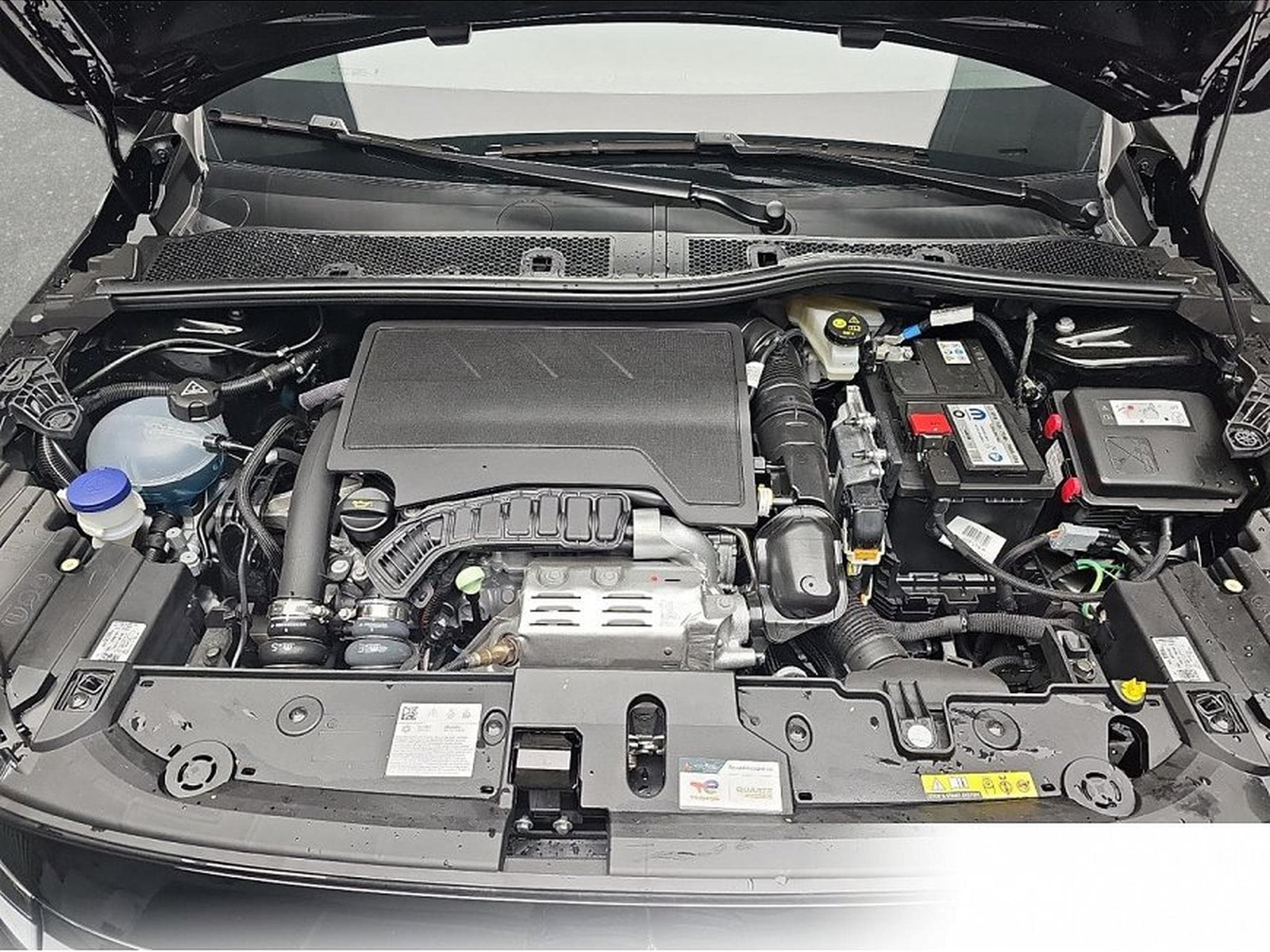 Opel Corsa (2026) - Foto 14