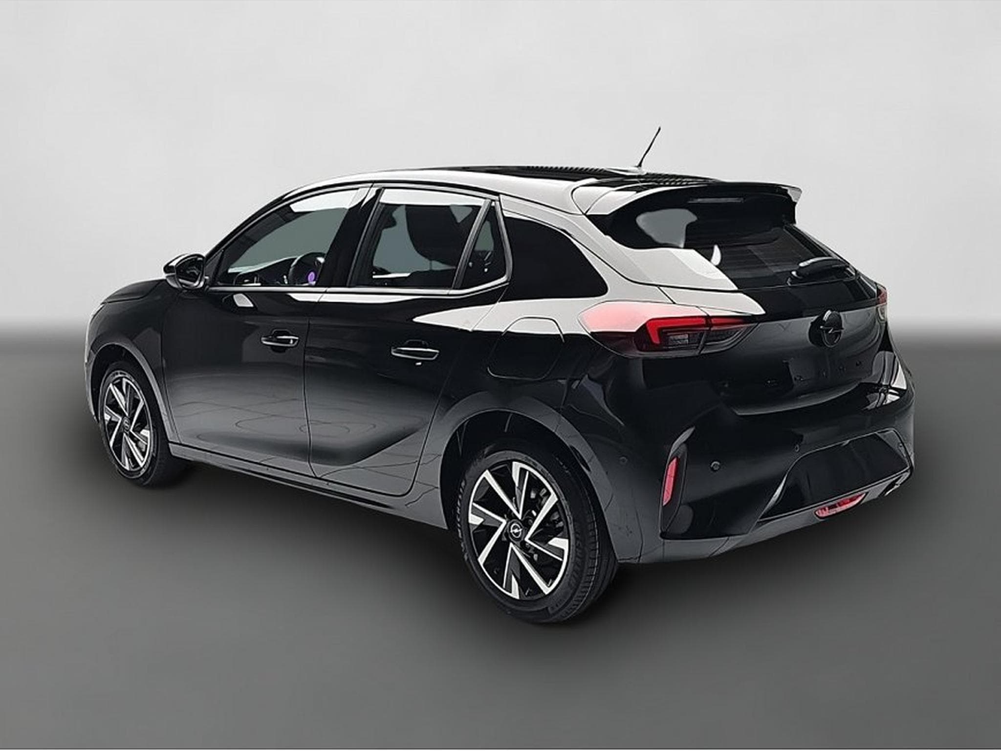 Opel Corsa (2026) - Foto 3