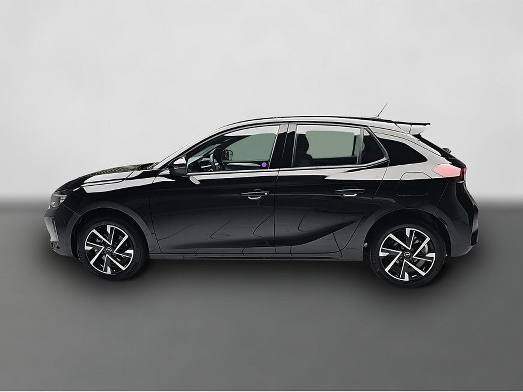 Opel Corsa (2026) - Foto 4