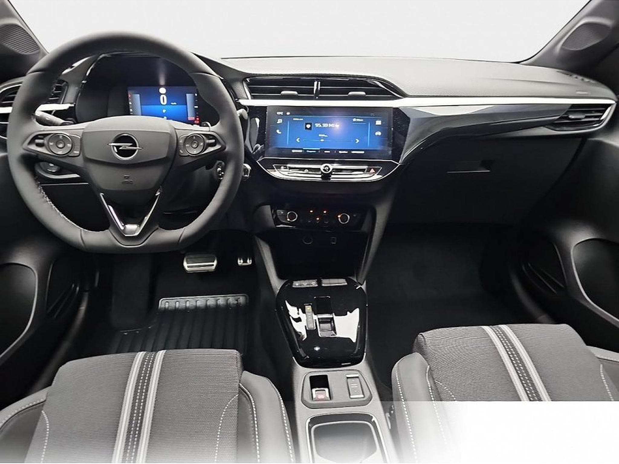 Opel Corsa (2026) - Foto 6