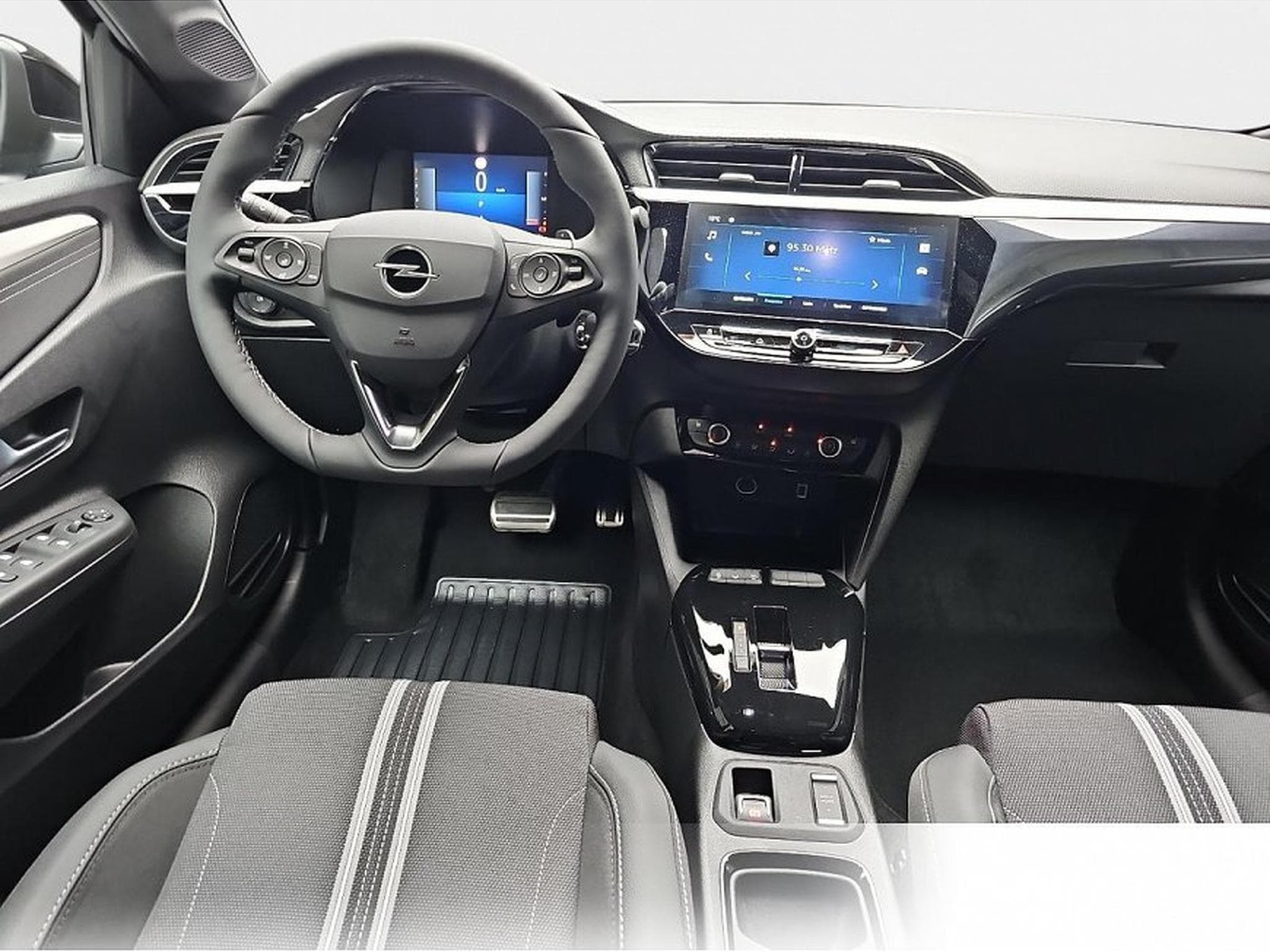 Opel Corsa (2026) - Foto 7