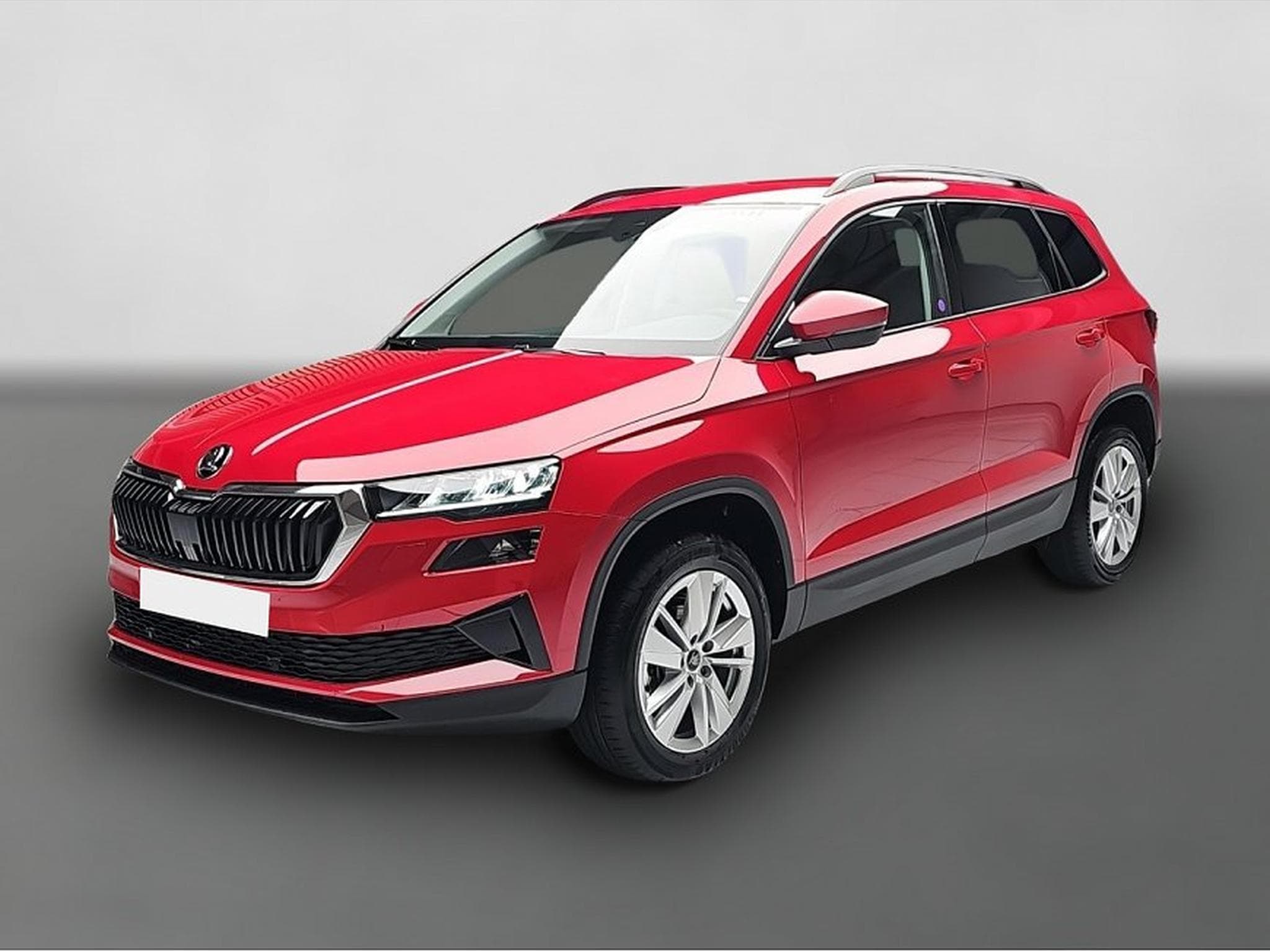 Skoda Karoq (2026) - Foto 1