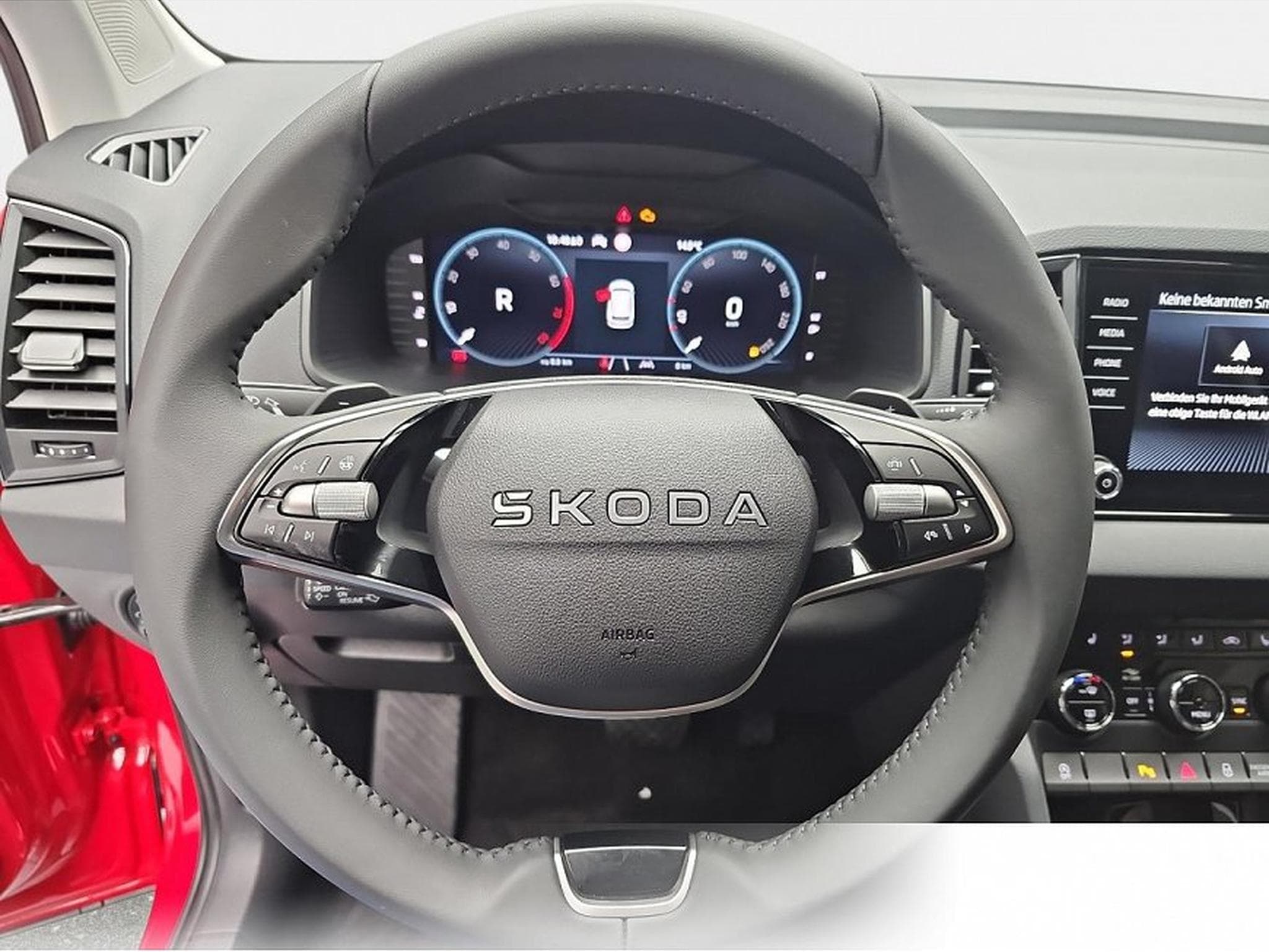 Skoda Karoq (2026) - Foto 12