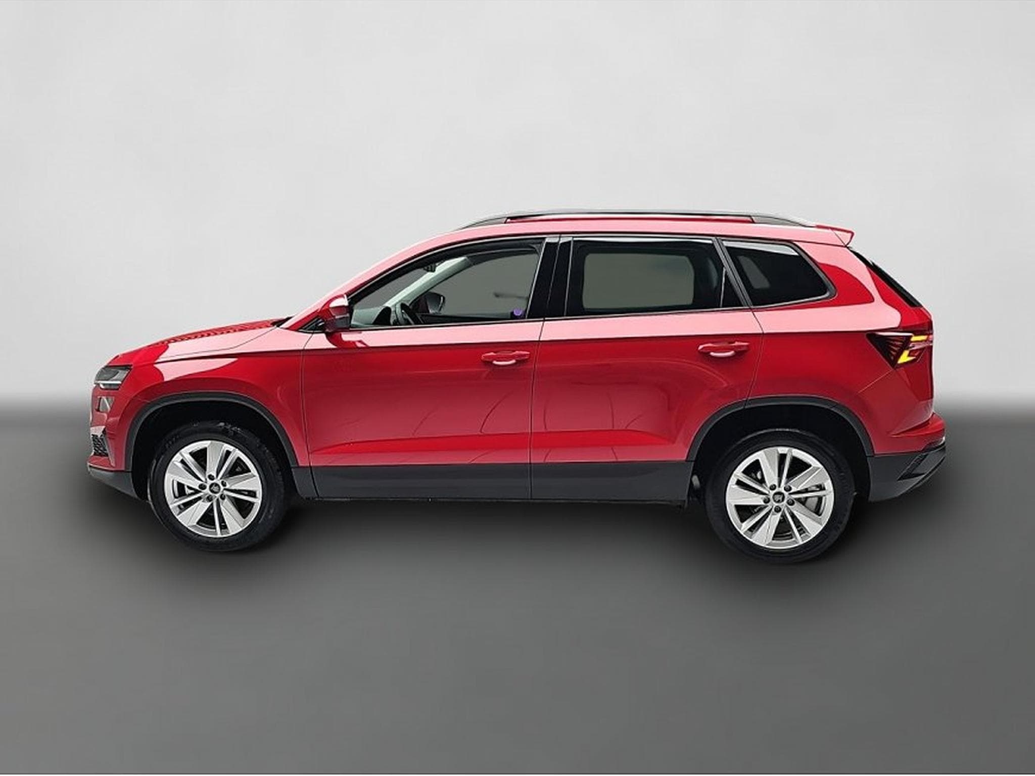 Skoda Karoq (2026) - Foto 4