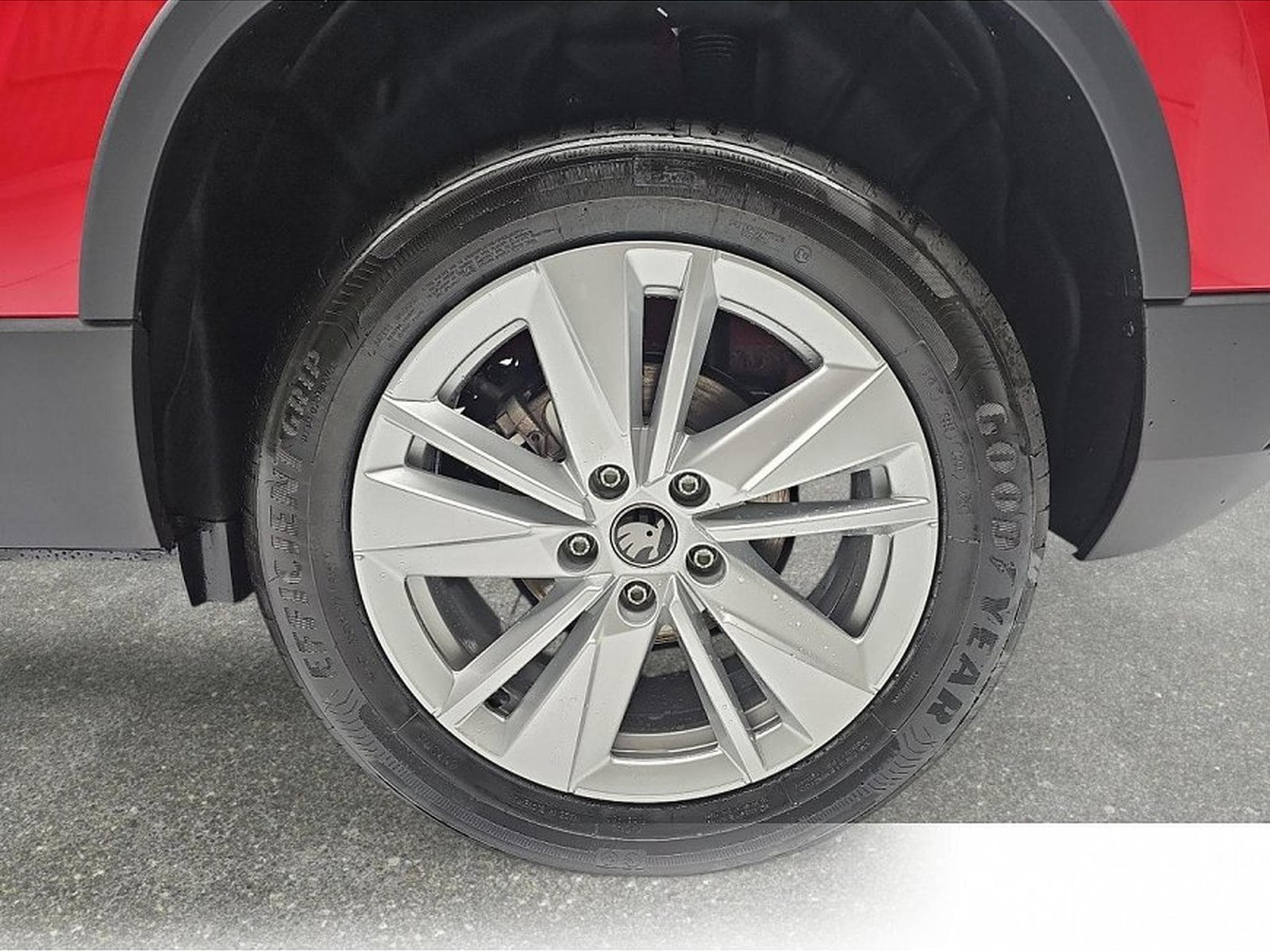 Skoda Karoq (2026) - Foto 5