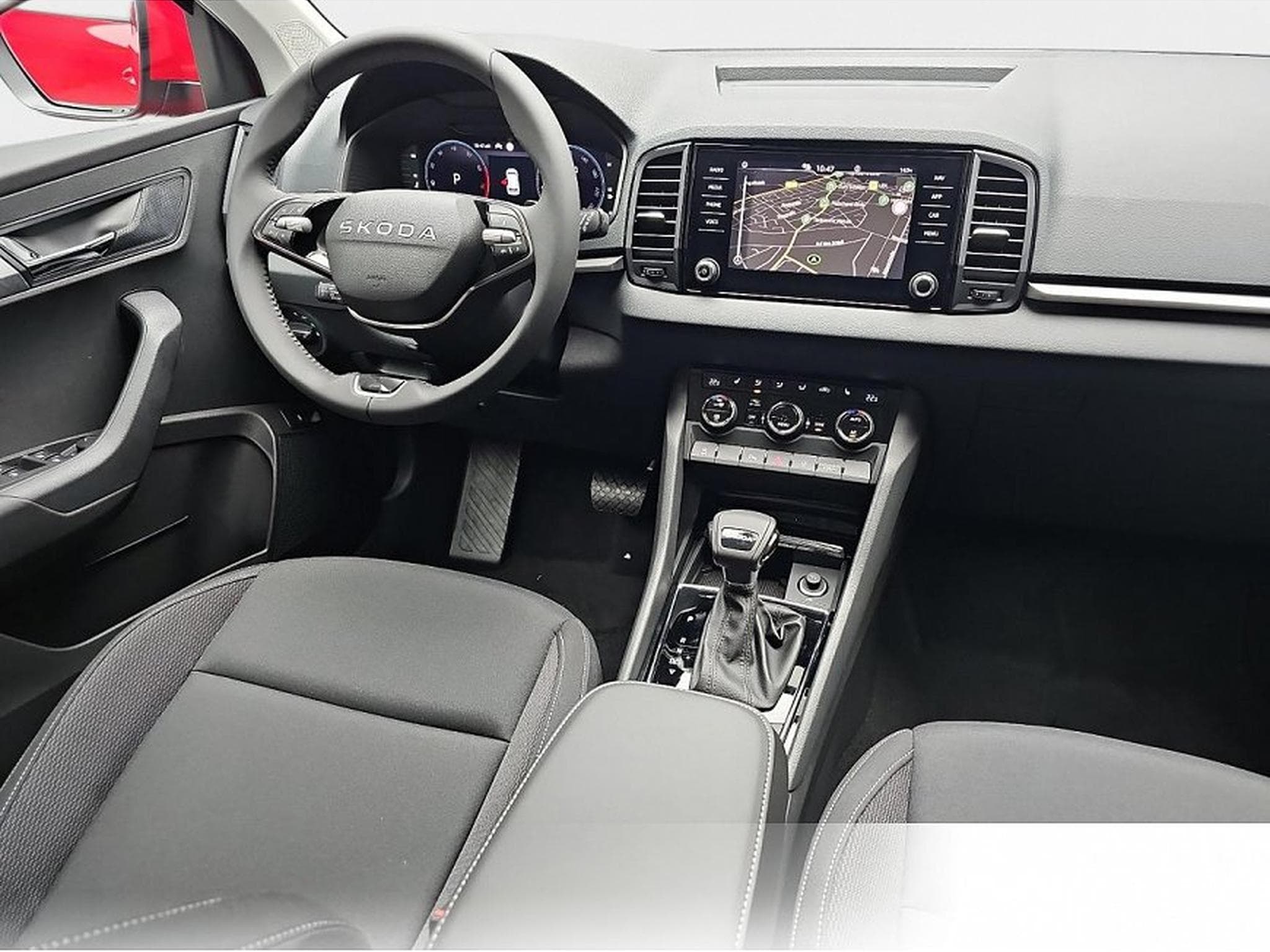 Skoda Karoq (2026) - Foto 7