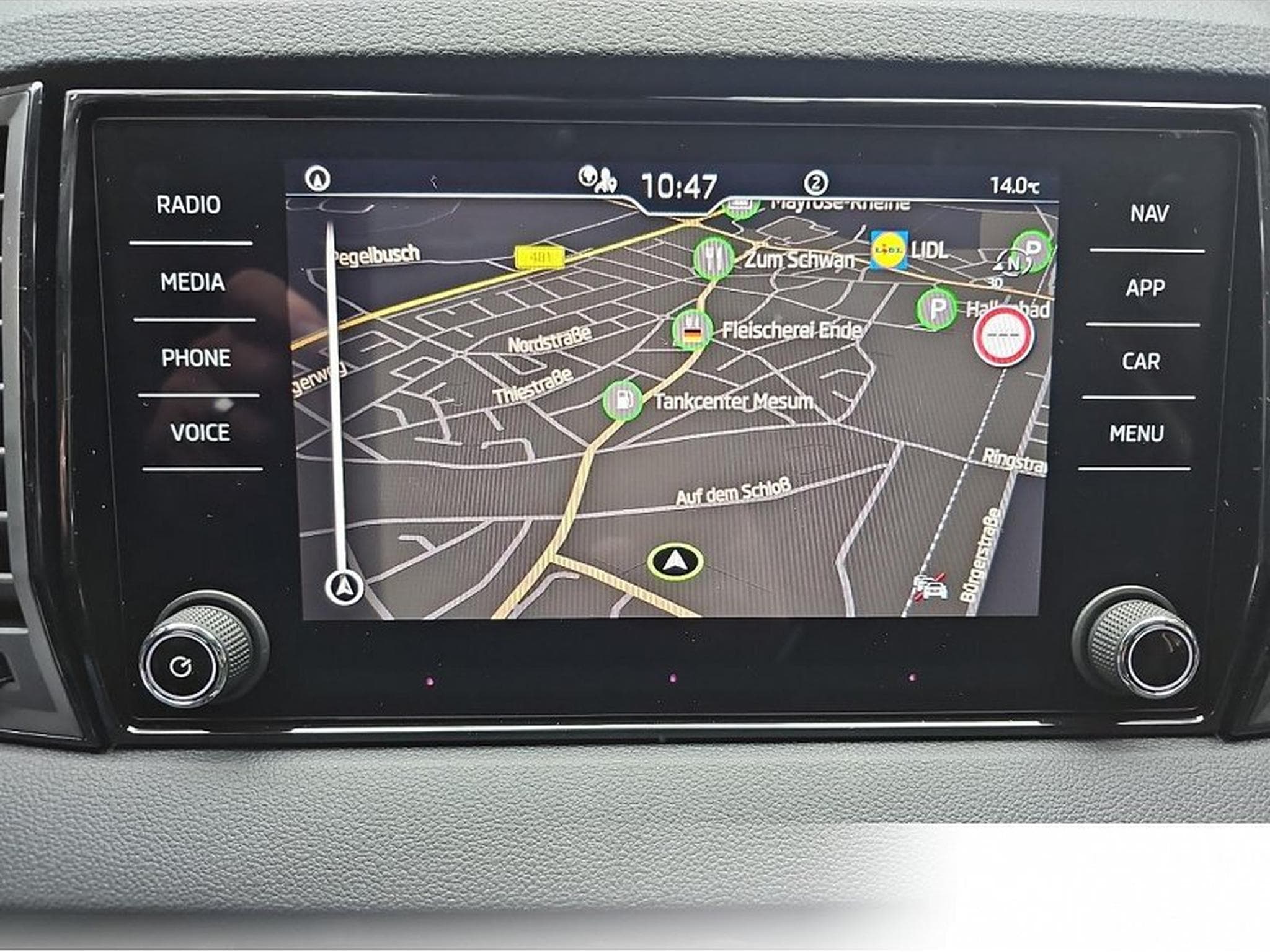 Skoda Karoq (2026) - Foto 8