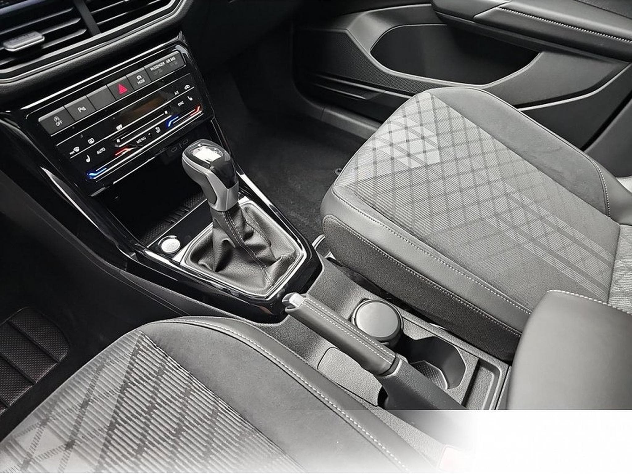 VW T-Cross (2026) - Foto 11