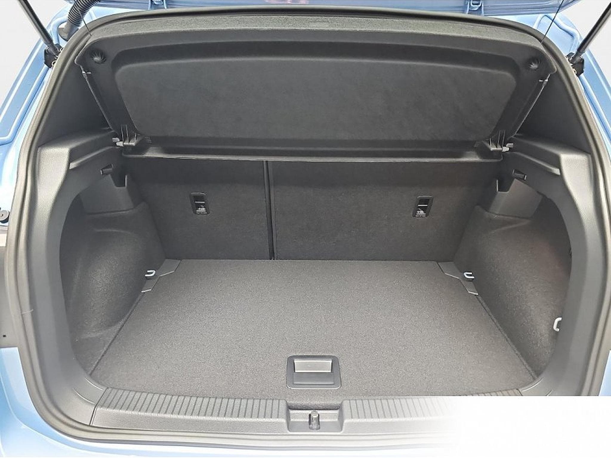 VW T-Cross (2026) - Foto 13