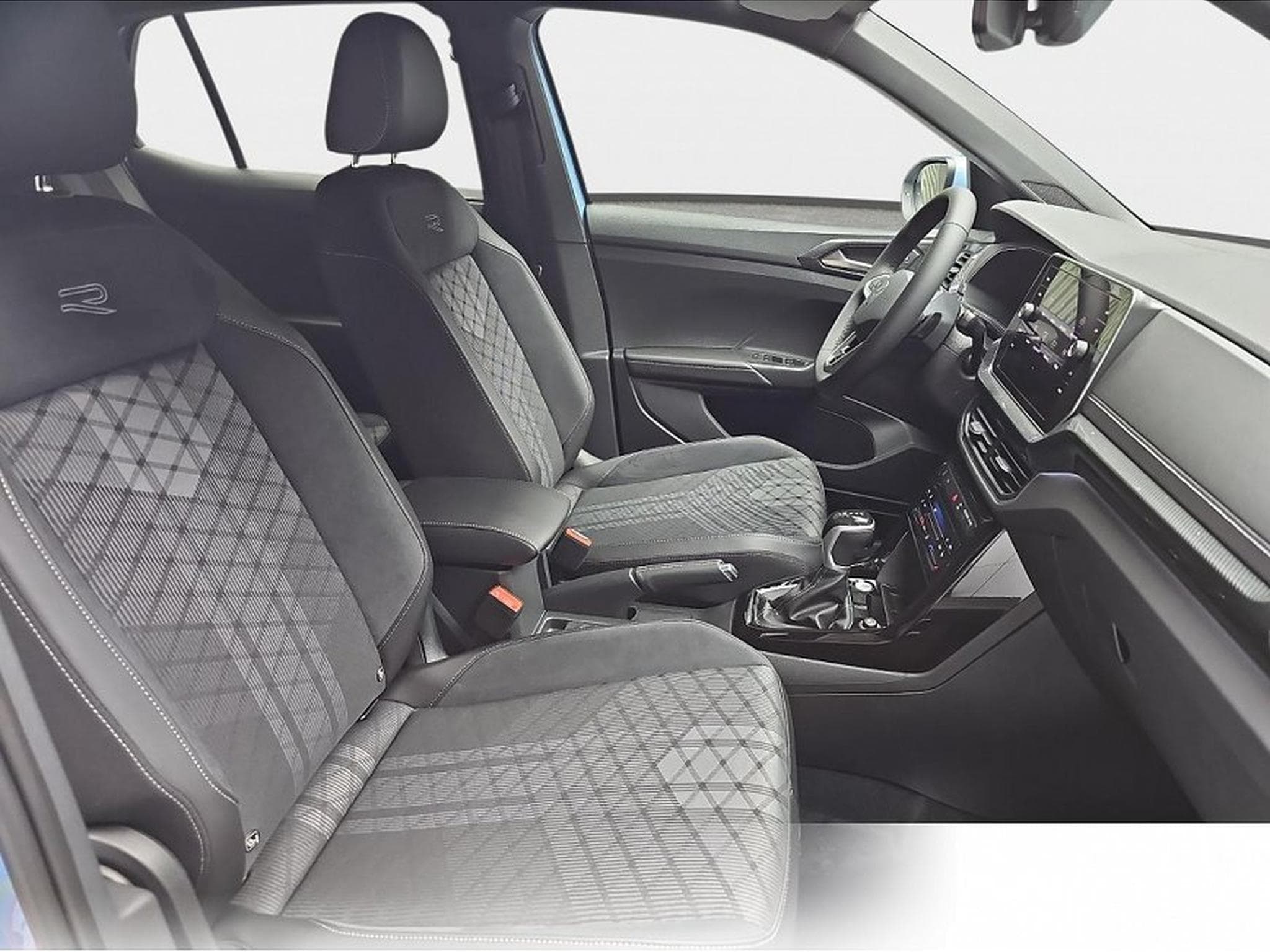 VW T-Cross (2026) - Foto 15