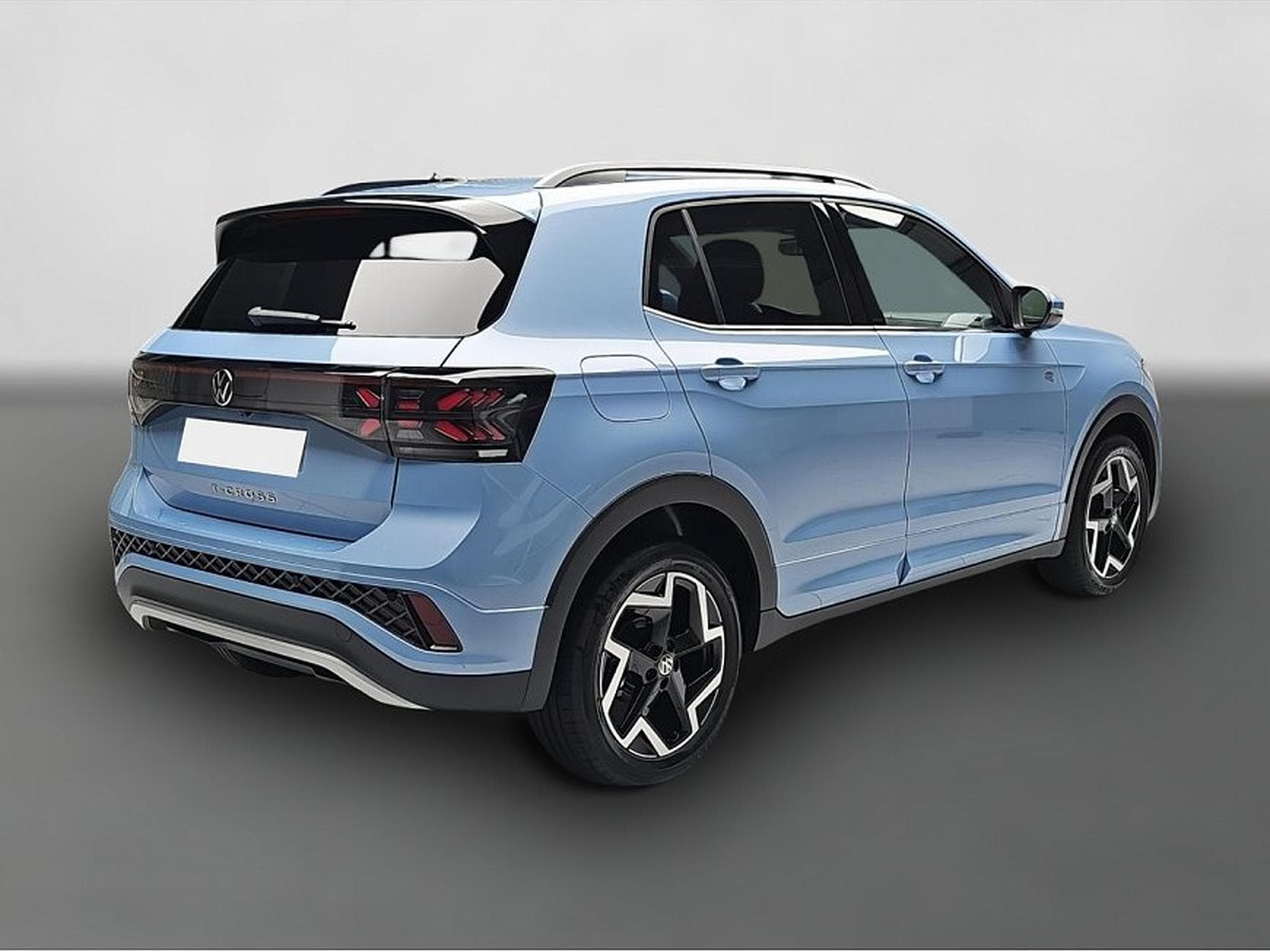VW T-Cross (2026) - Foto 2