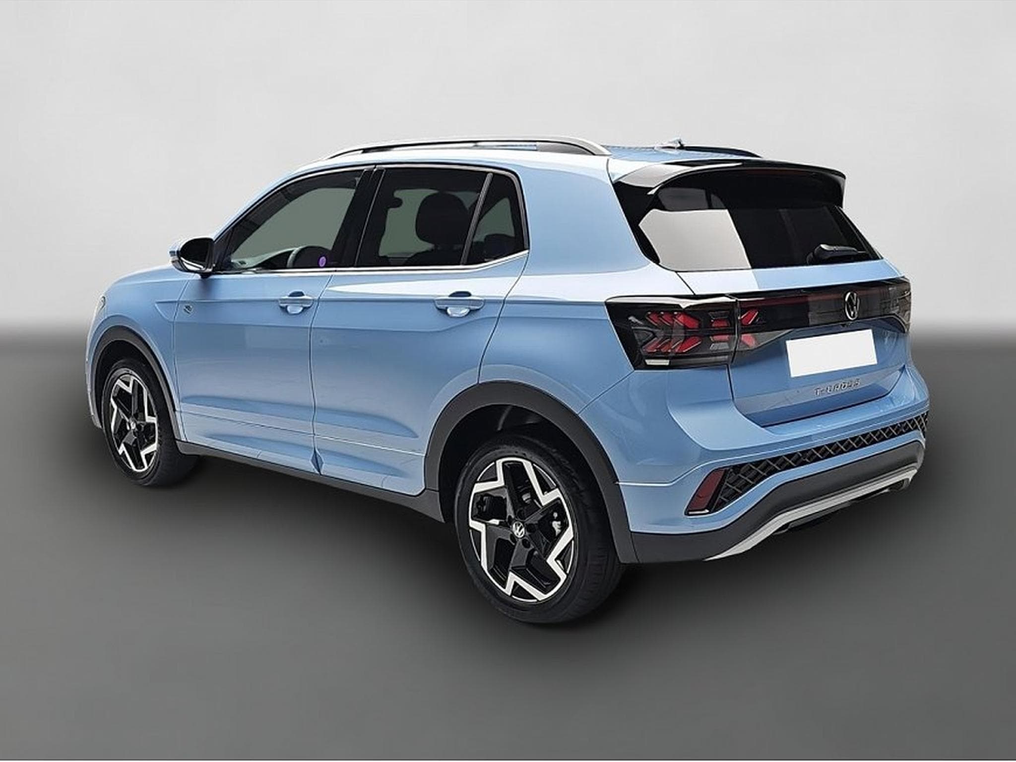 VW T-Cross (2026) - Foto 3