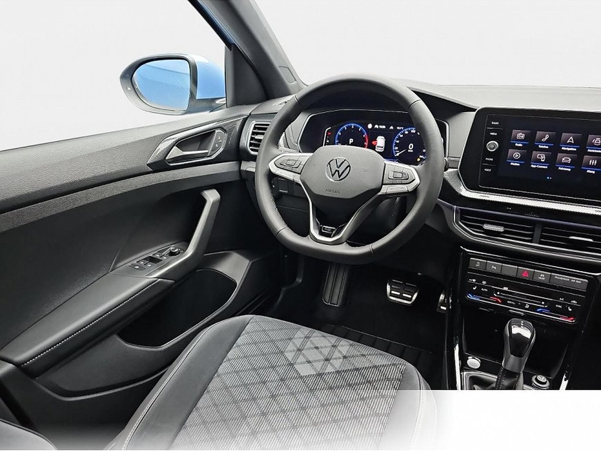 VW T-Cross (2026) - Foto 7