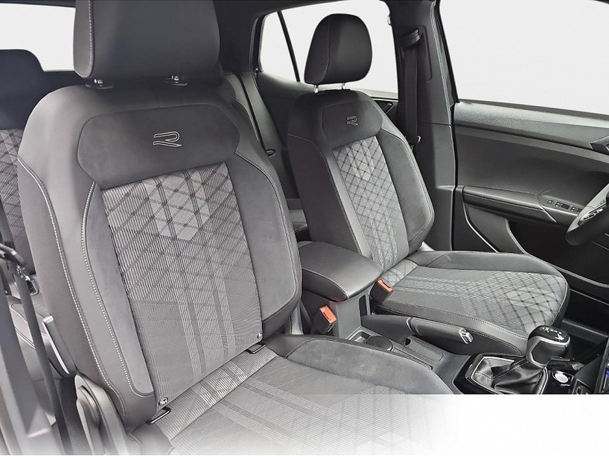 VW T-Cross (2026) - Foto 15