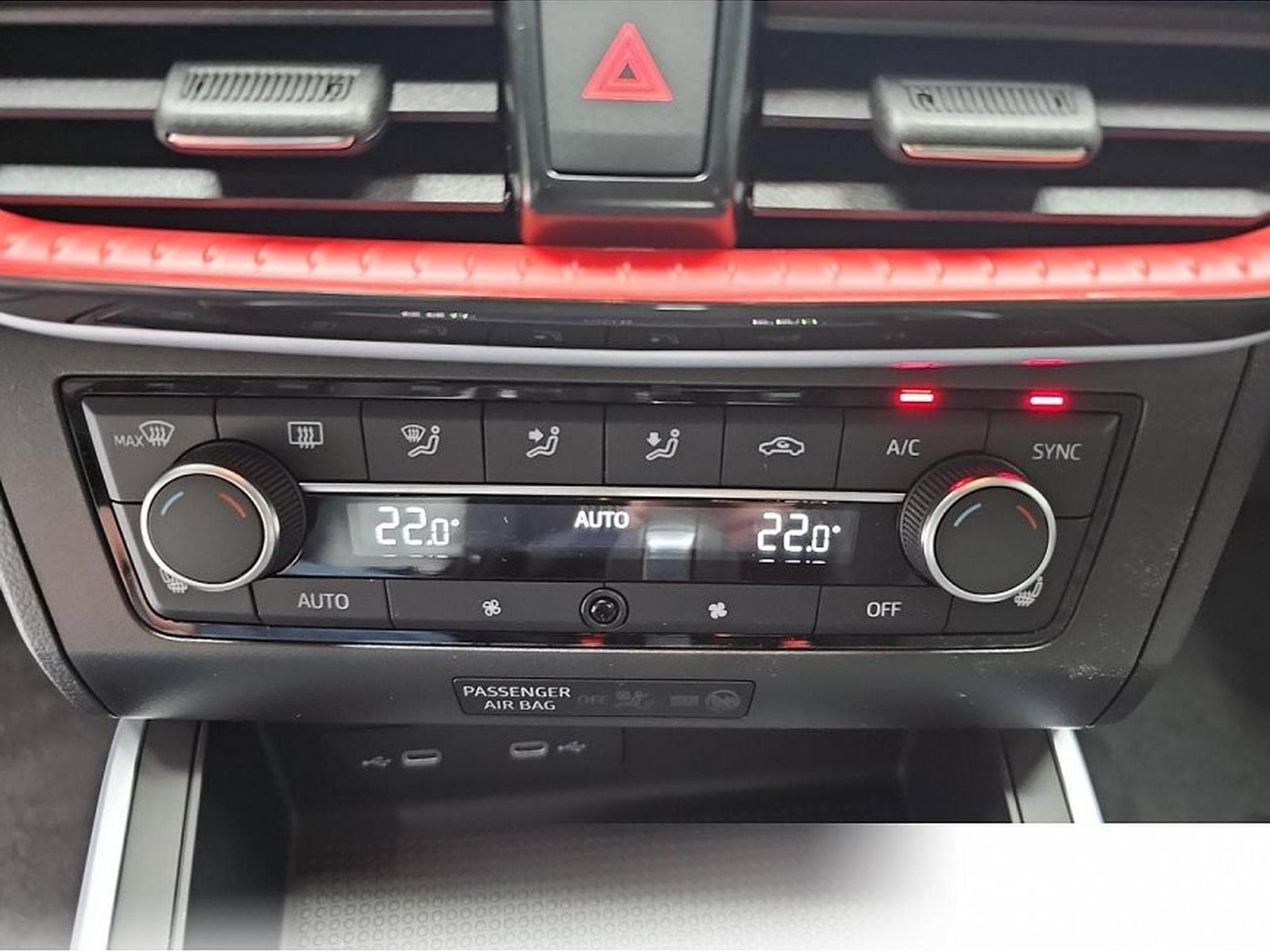 Seat Arona (2026) - Photo 10