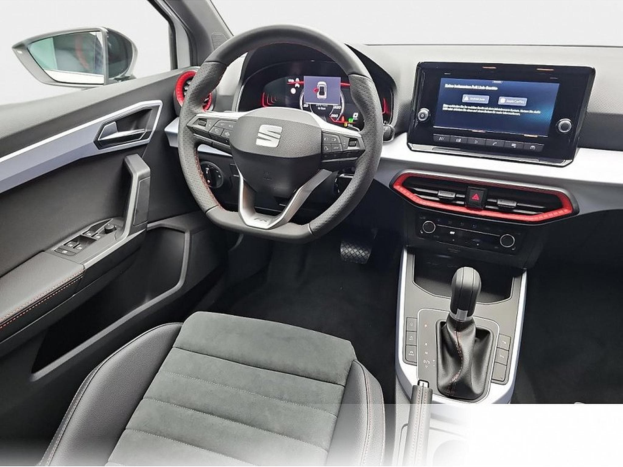 Seat Arona (2026) - Photo 7