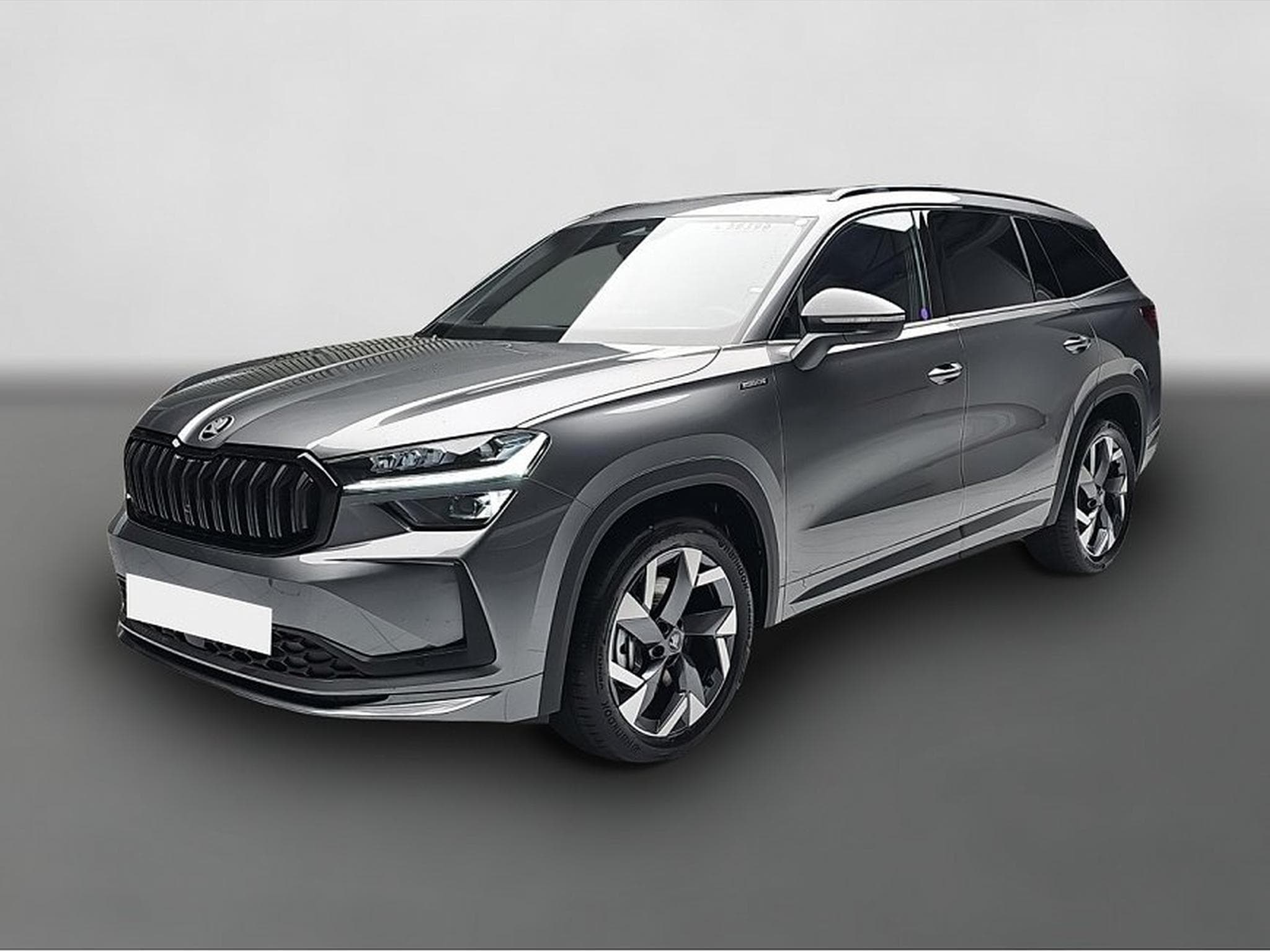 Skoda Kodiaq (2026) - Foto 1