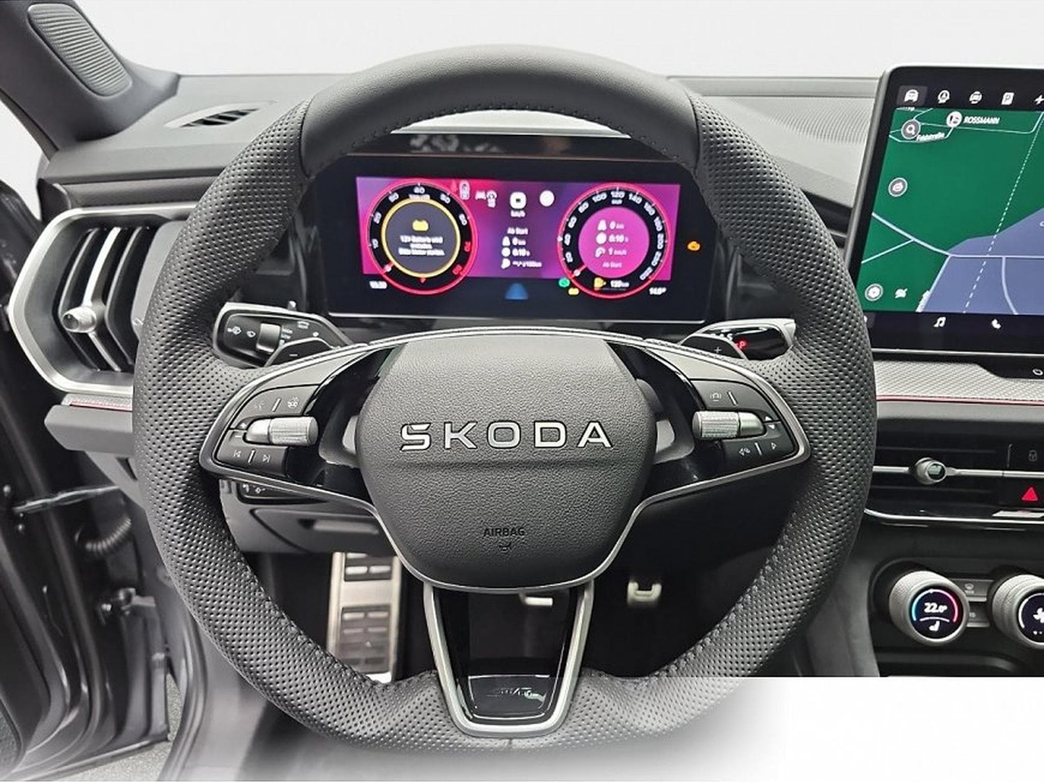 Skoda Kodiaq (2026) - Foto 12