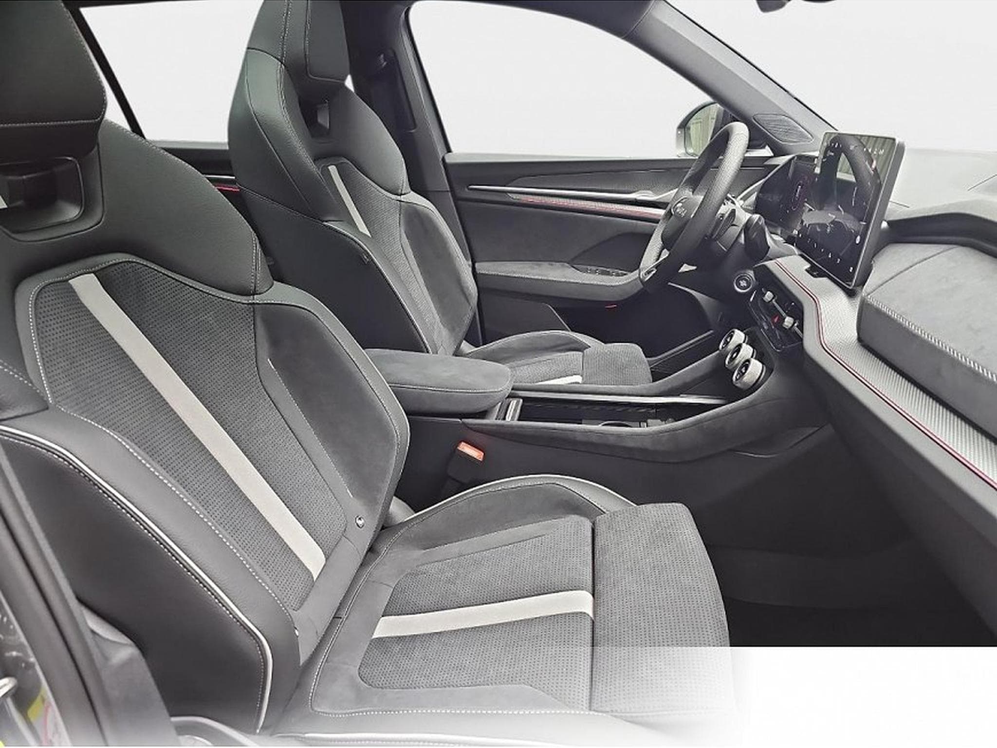 Skoda Kodiaq (2026) - Foto 15