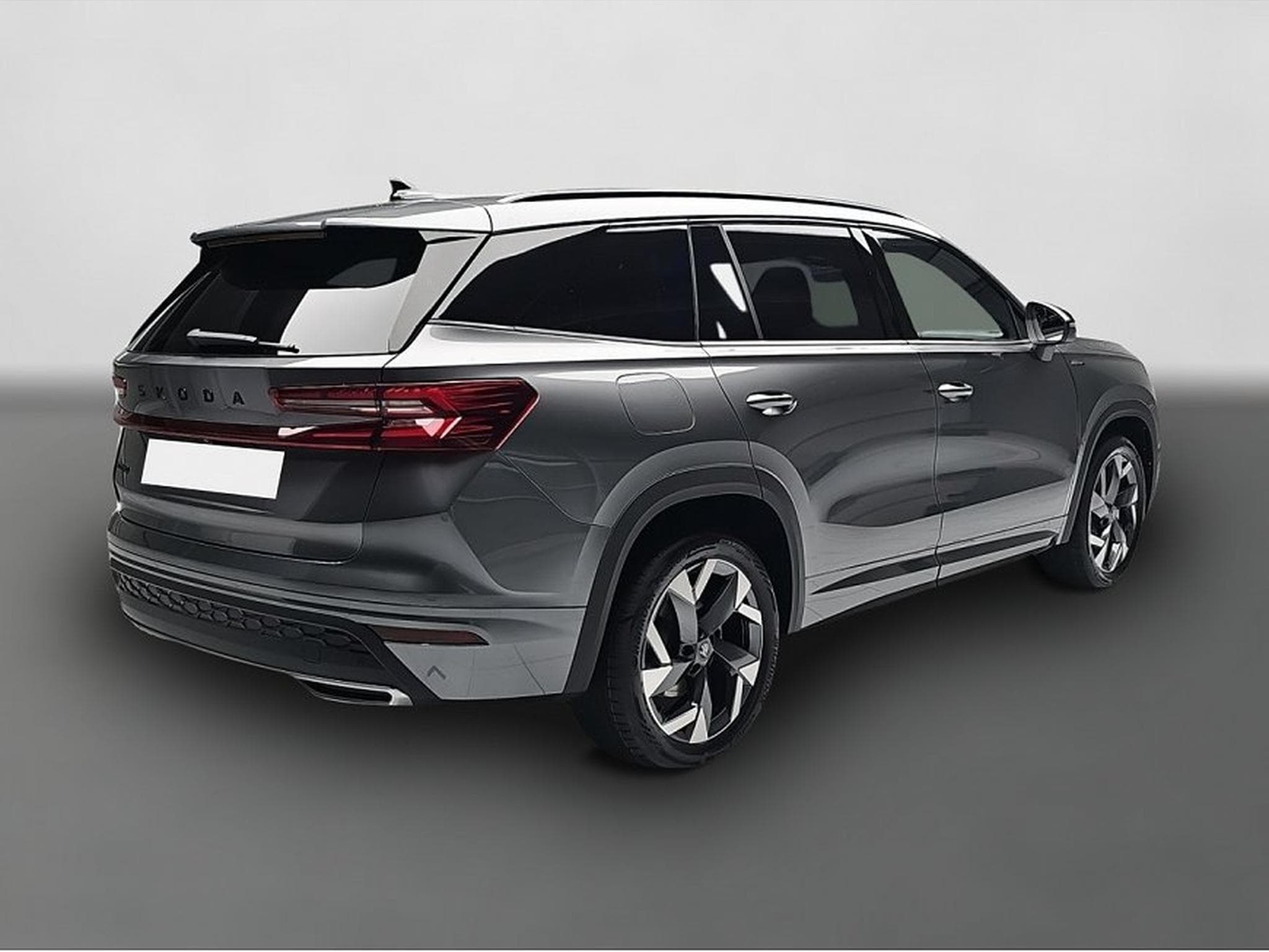Skoda Kodiaq (2026) - Foto 2