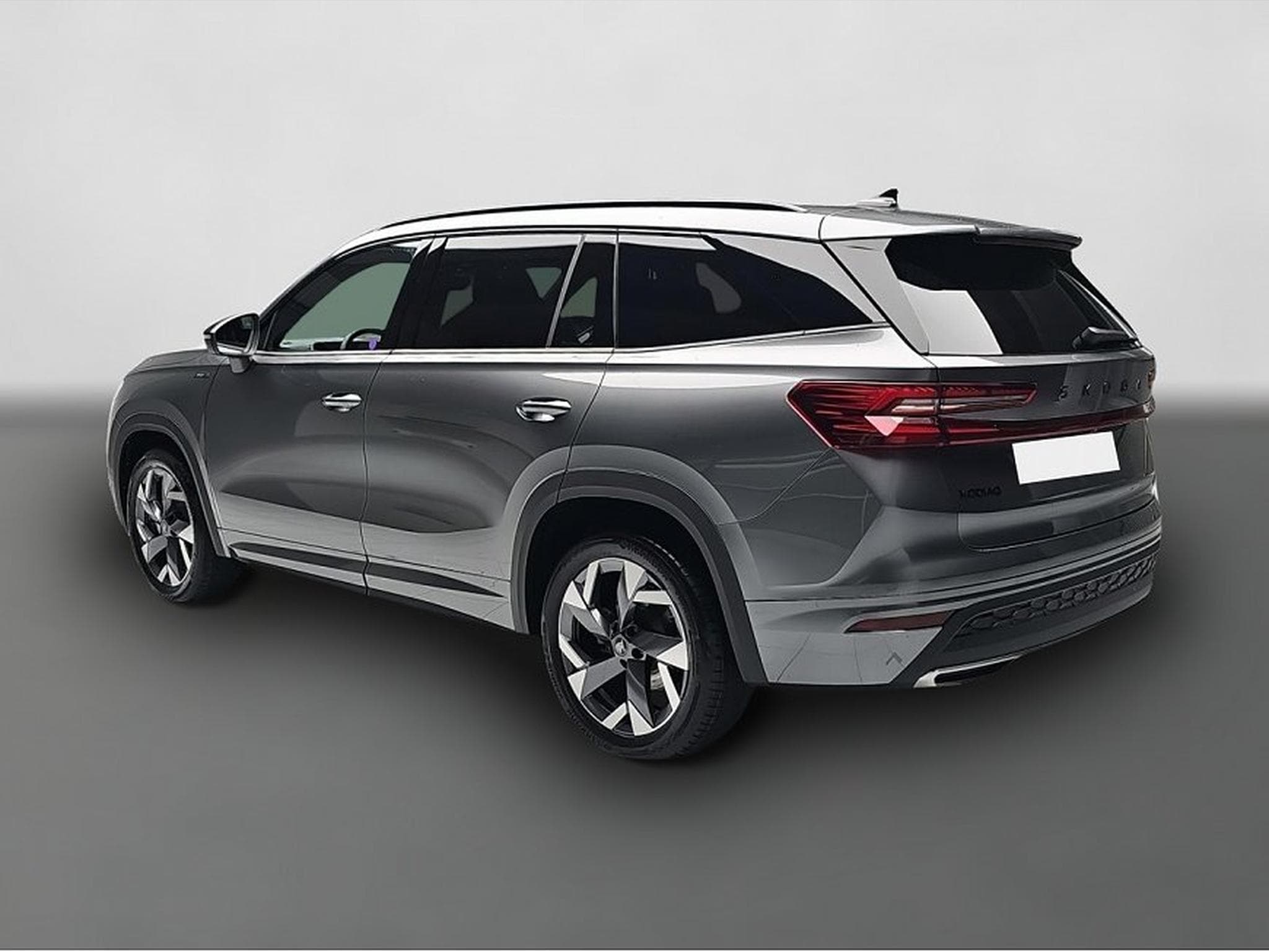 Skoda Kodiaq (2026) - Foto 3