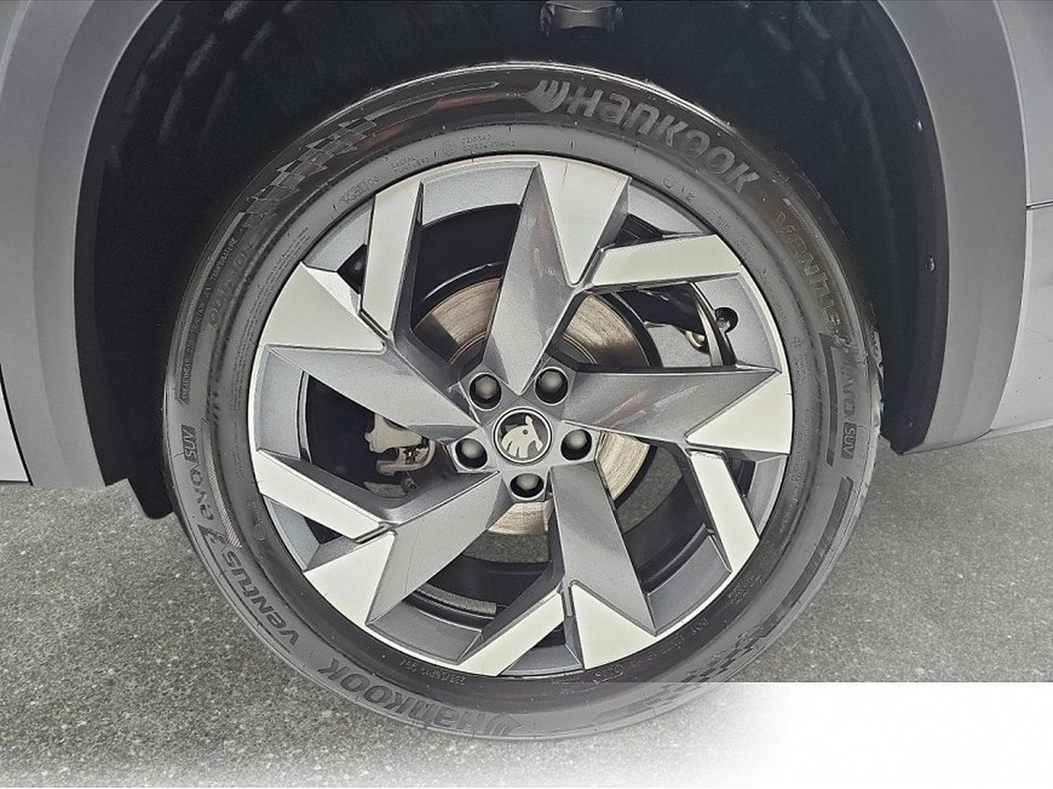 Skoda Kodiaq (2026) - Foto 5