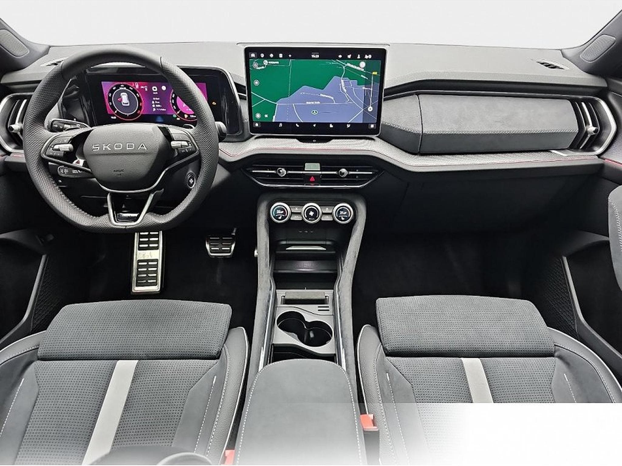 Skoda Kodiaq (2026) - Foto 6