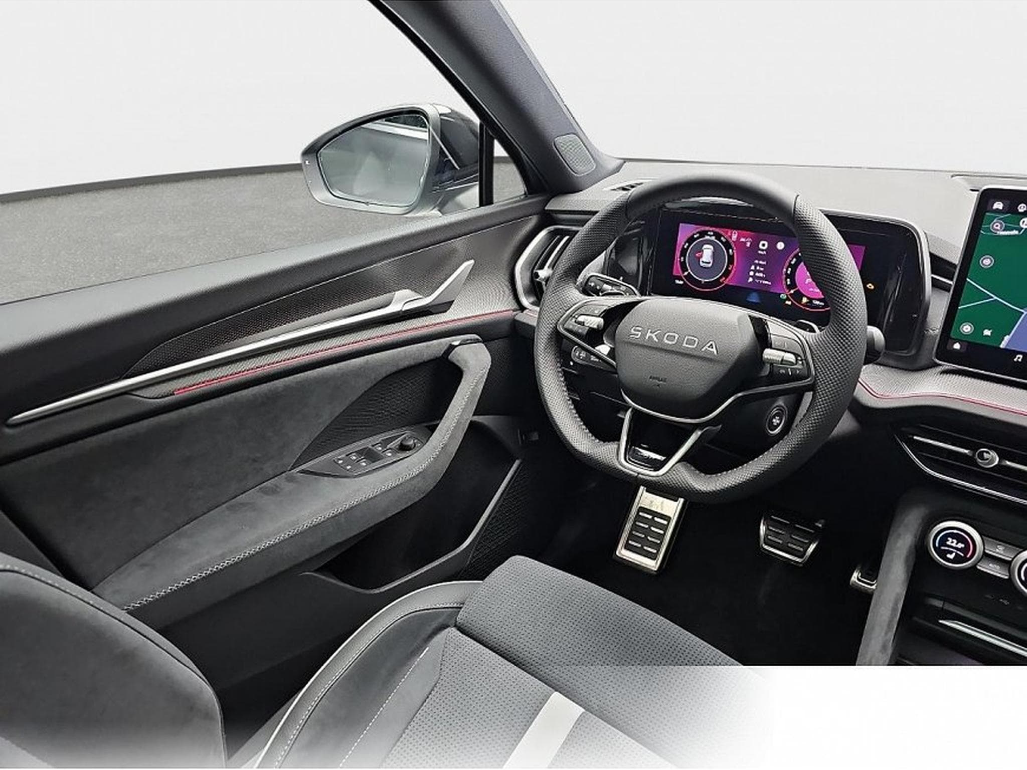 Skoda Kodiaq (2026) - Foto 7