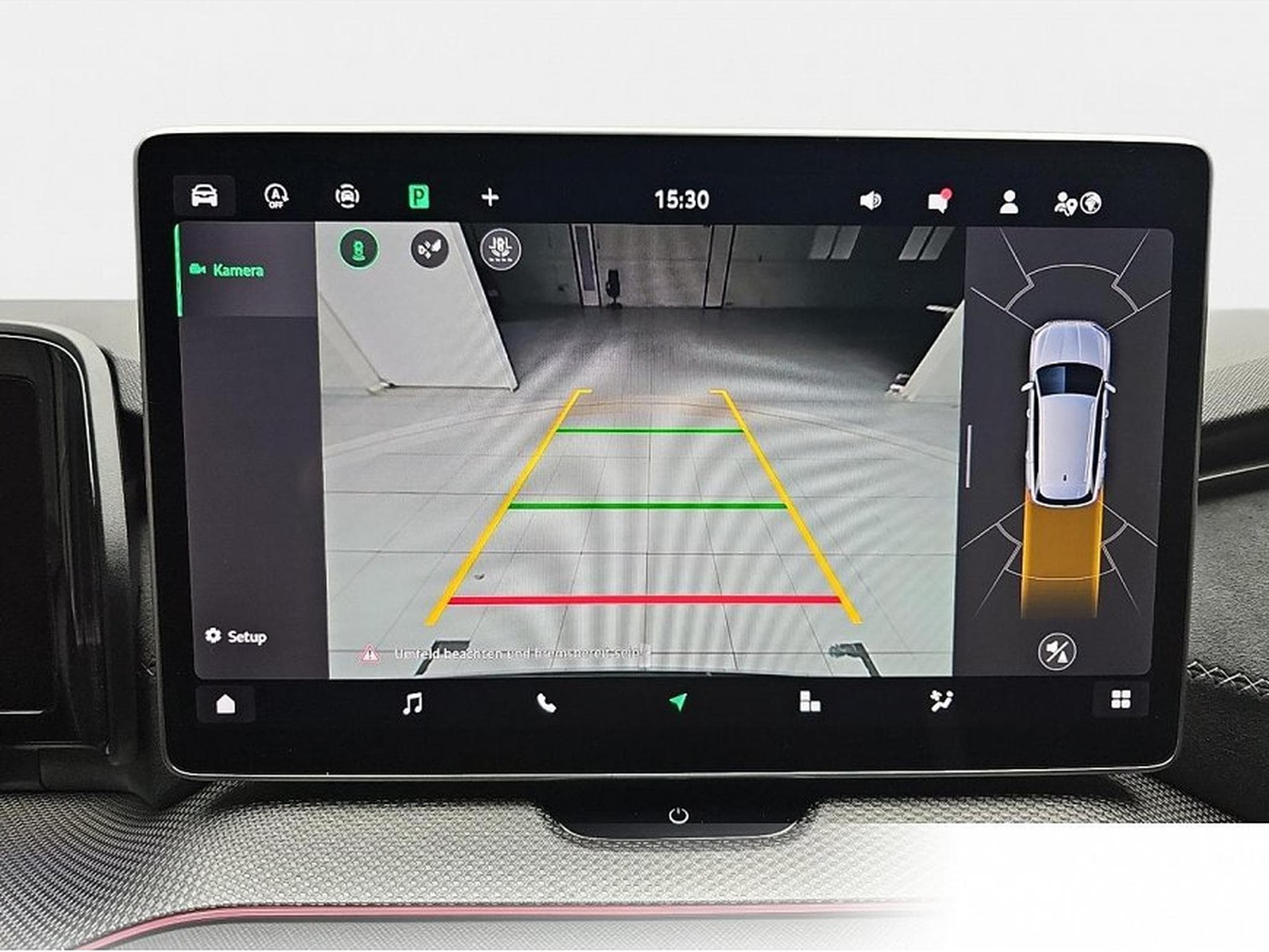 Skoda Kodiaq (2026) - Foto 9