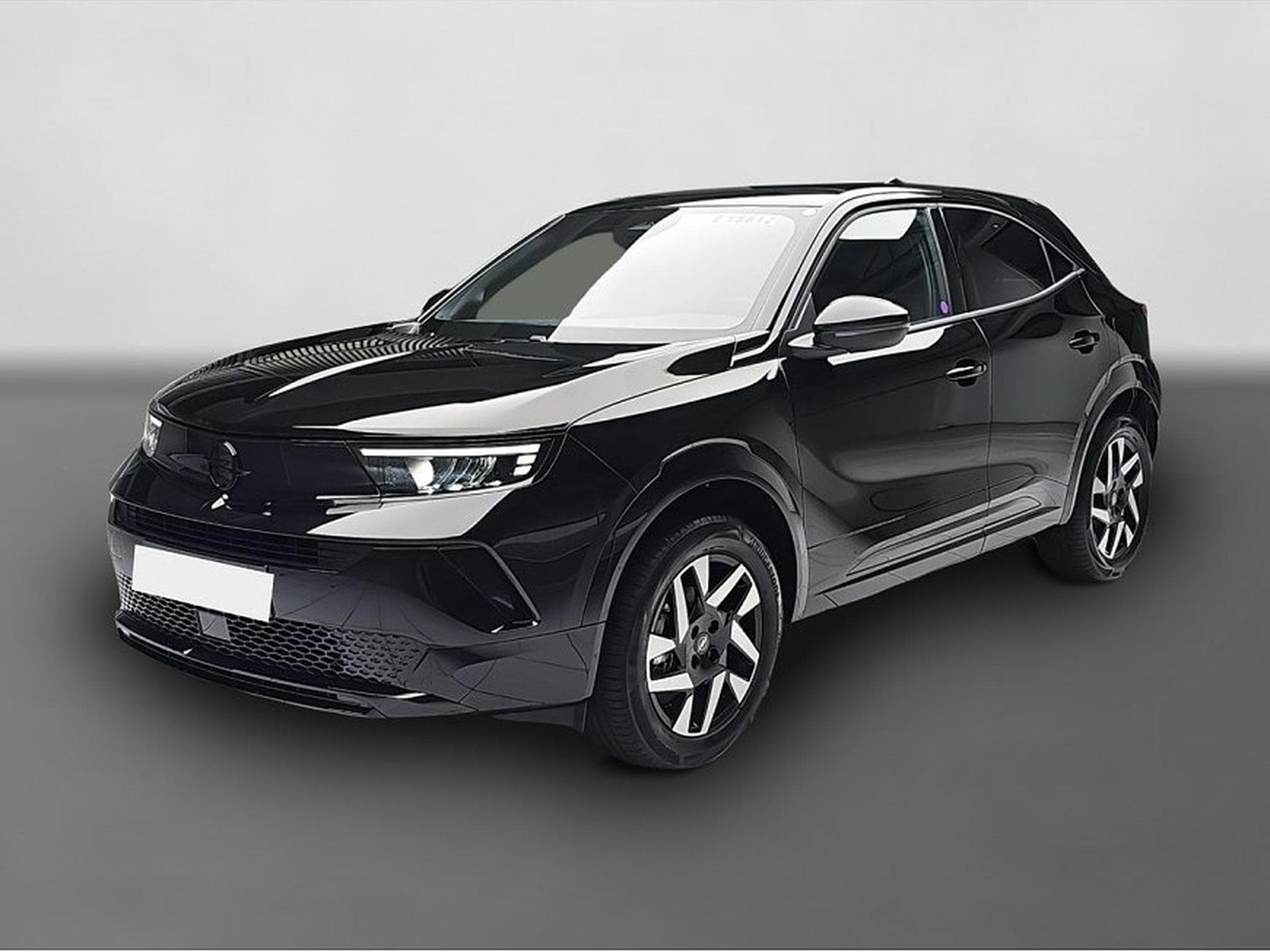 Opel Mokka (2026) - Photo 1