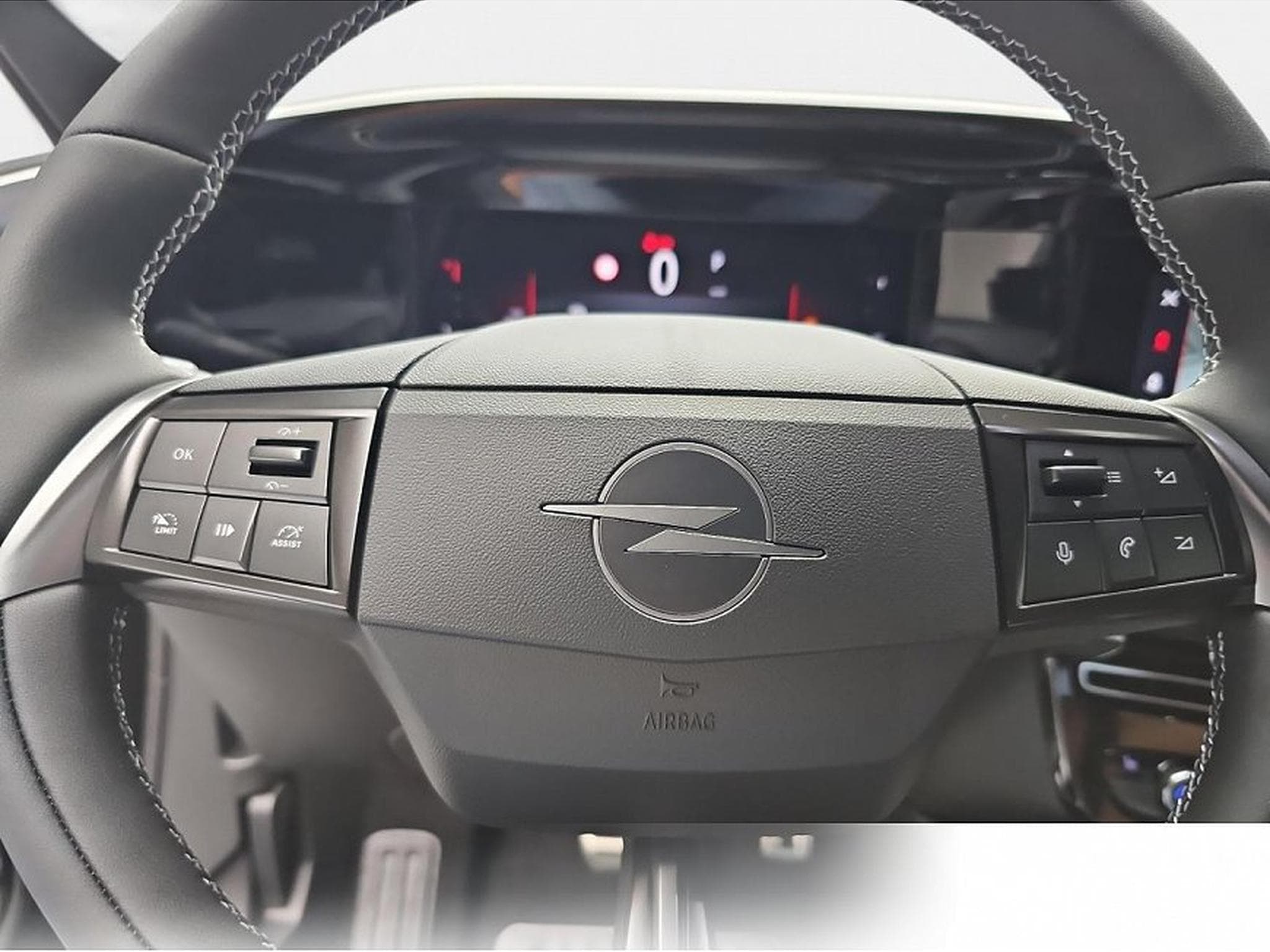 Opel Mokka (2026) - Photo 12