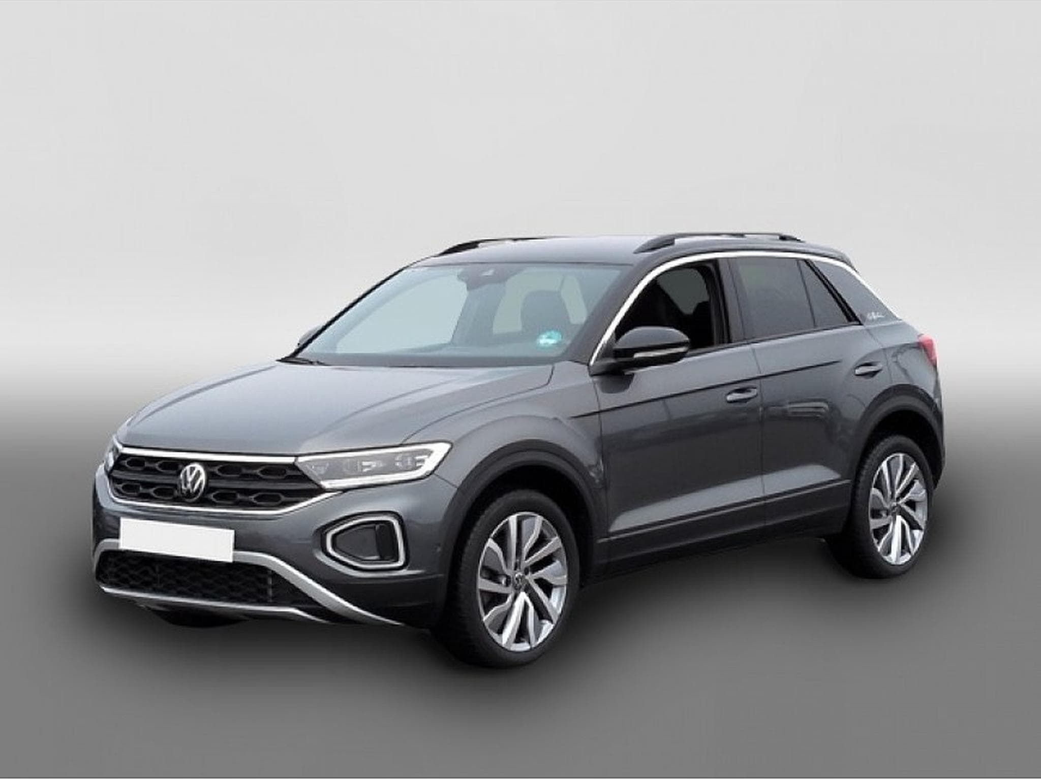 VW T-Roc (2026) - Foto 1