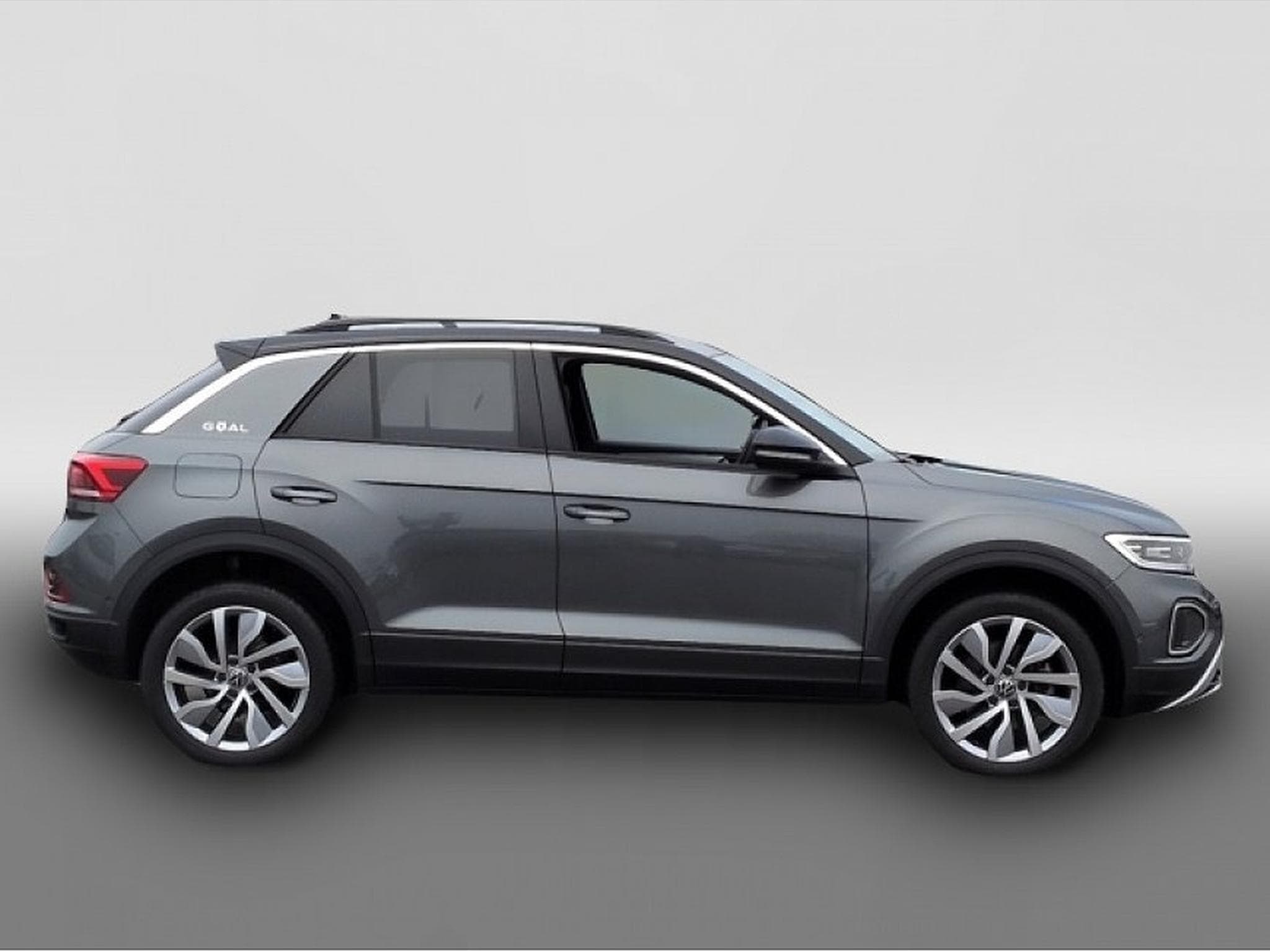 VW T-Roc (2026) - Foto 2