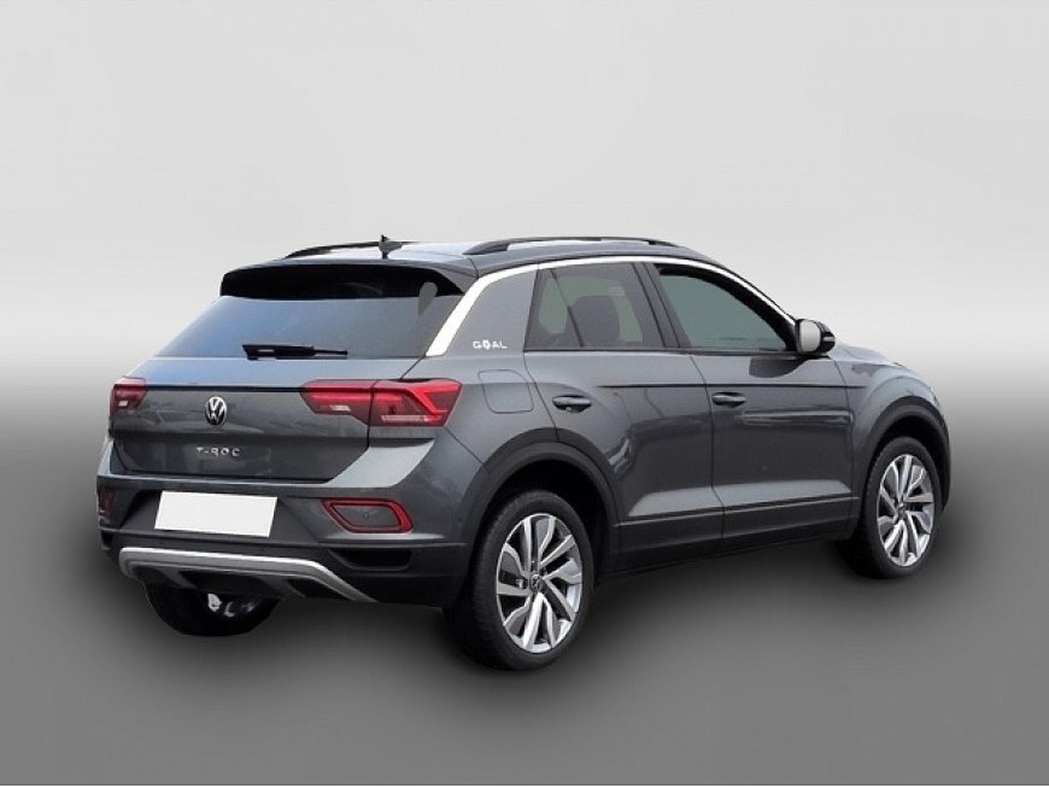 VW T-Roc (2026) - Foto 3