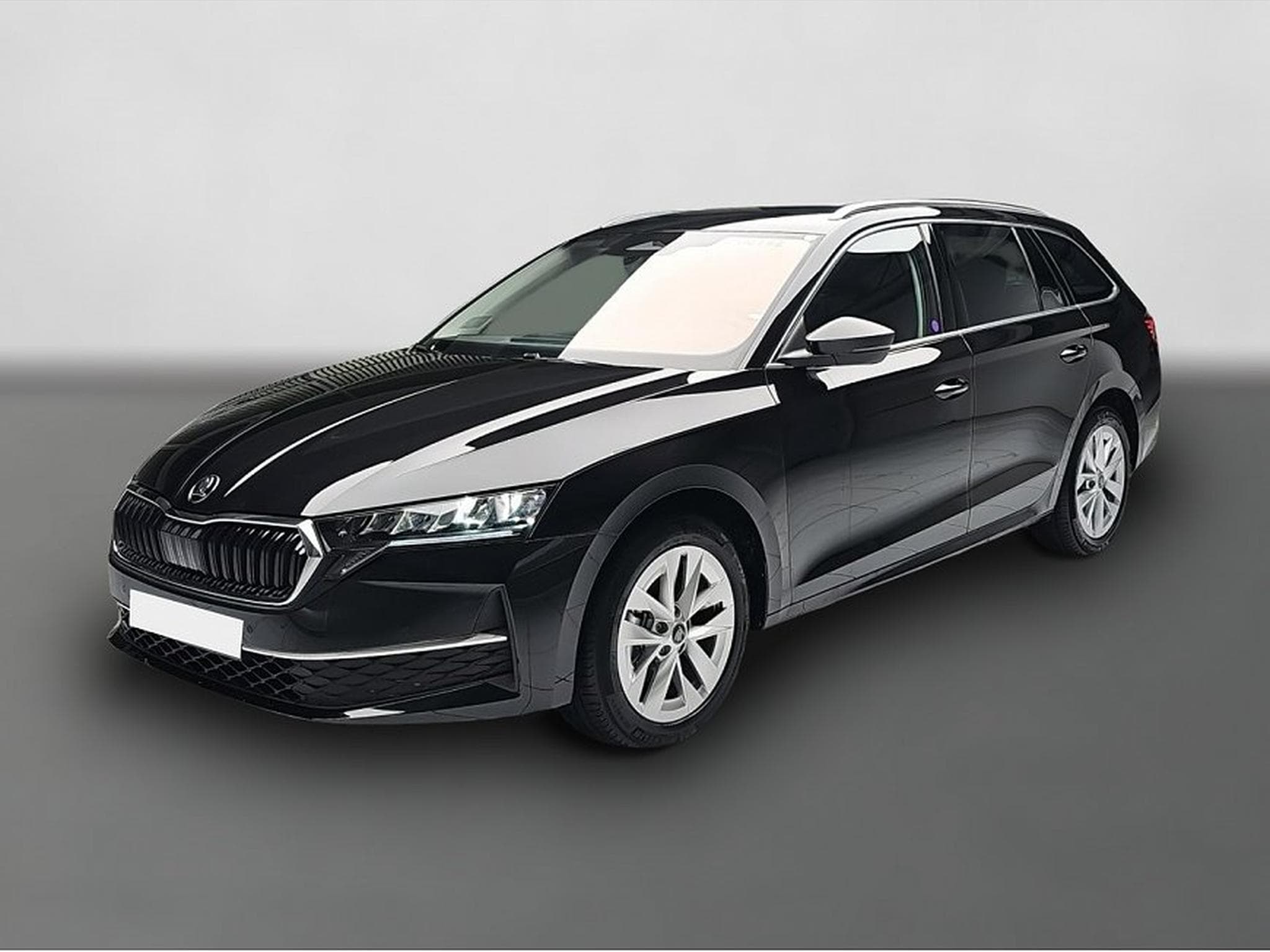 Skoda Octavia (2026) - Foto 1