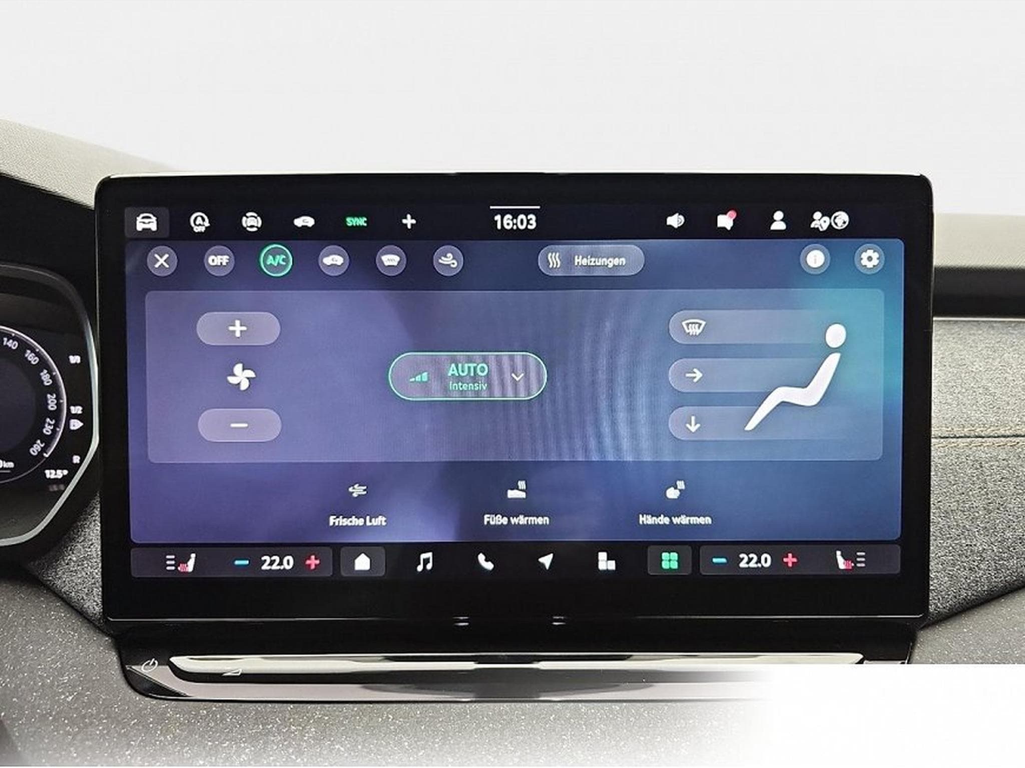 Skoda Octavia (2026) - Foto 10