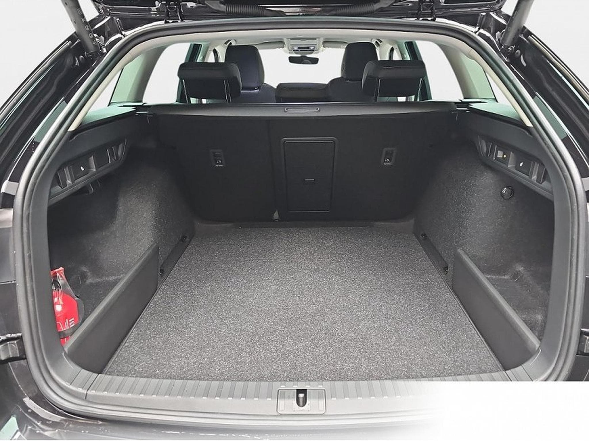 Skoda Octavia (2026) - Foto 13