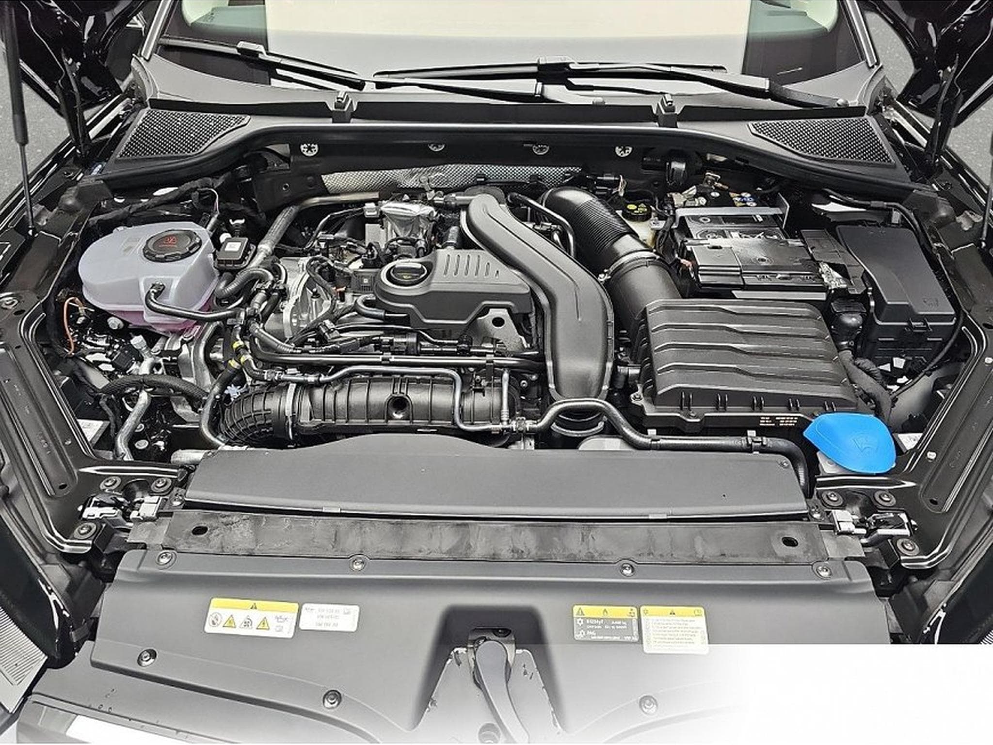 Skoda Octavia (2026) - Foto 14