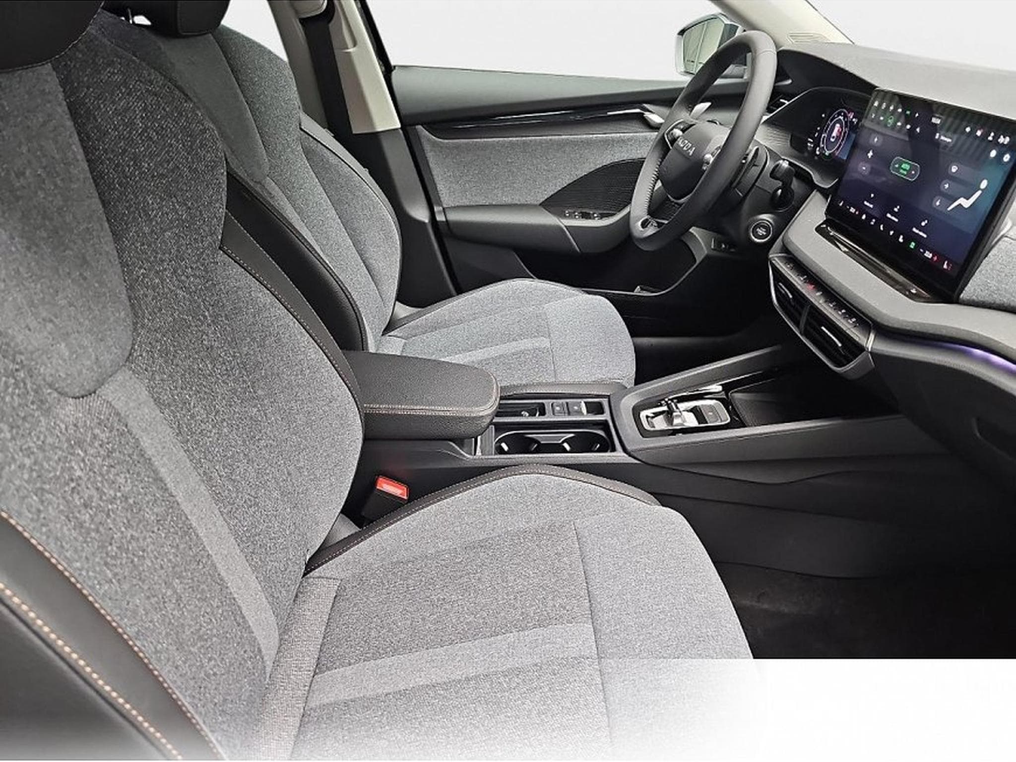 Skoda Octavia (2026) - Foto 15