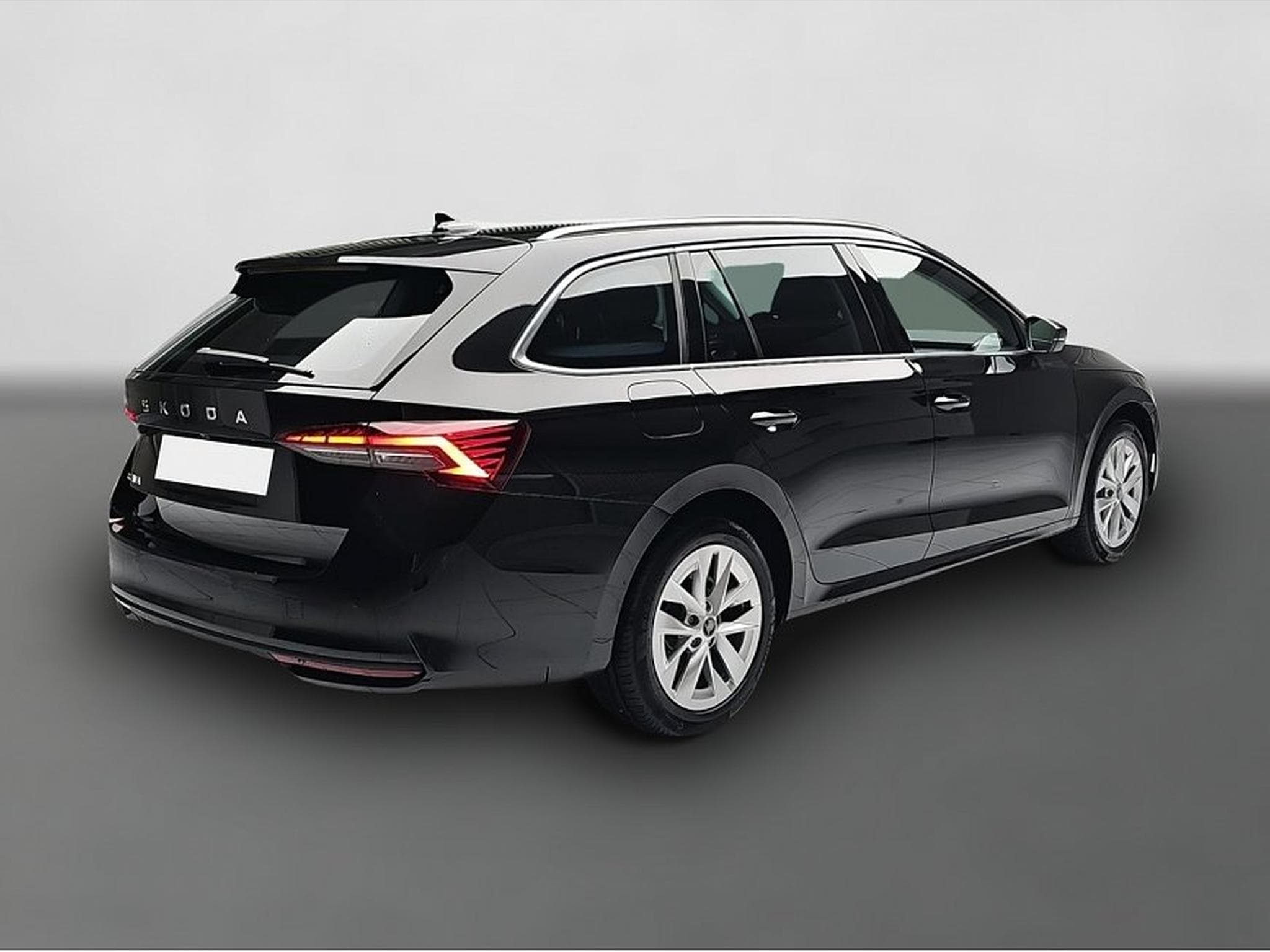 Skoda Octavia (2026) - Foto 2