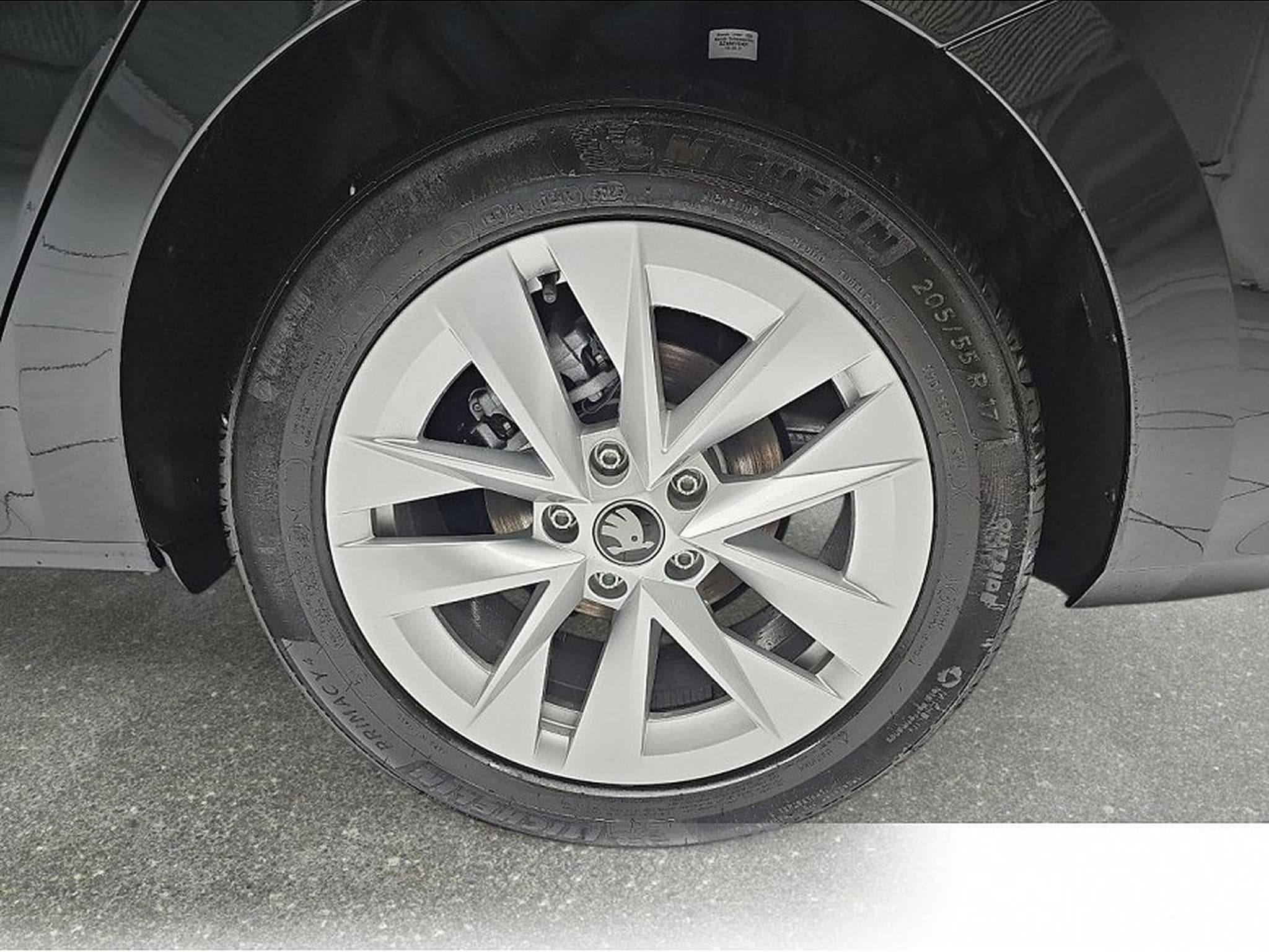 Skoda Octavia (2026) - Foto 5