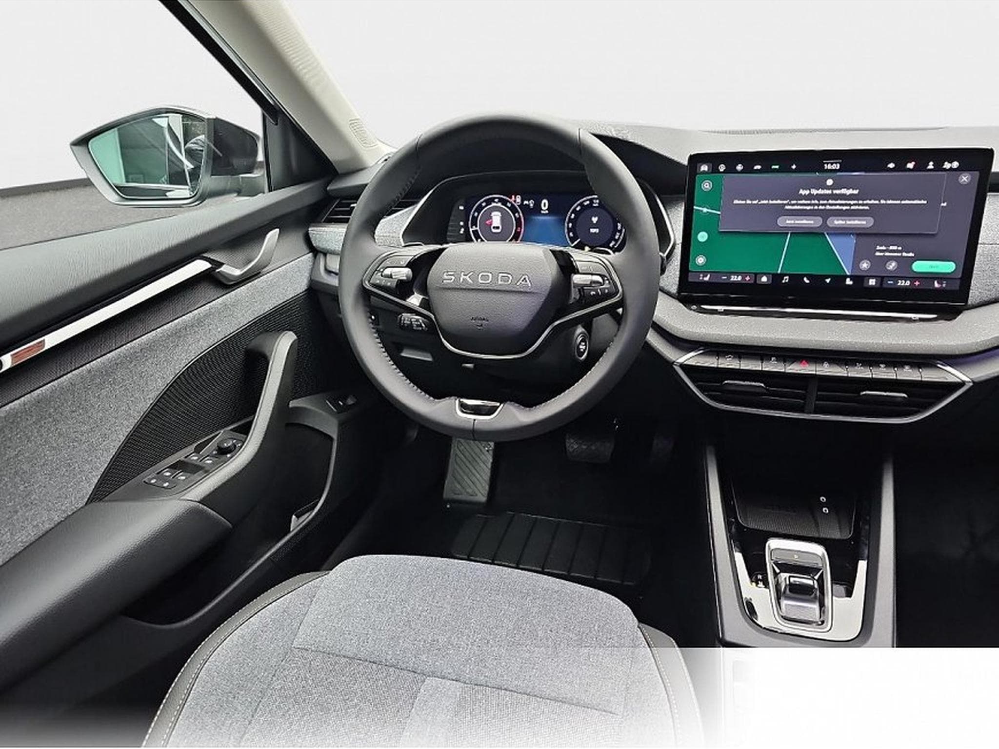 Skoda Octavia (2026) - Foto 7