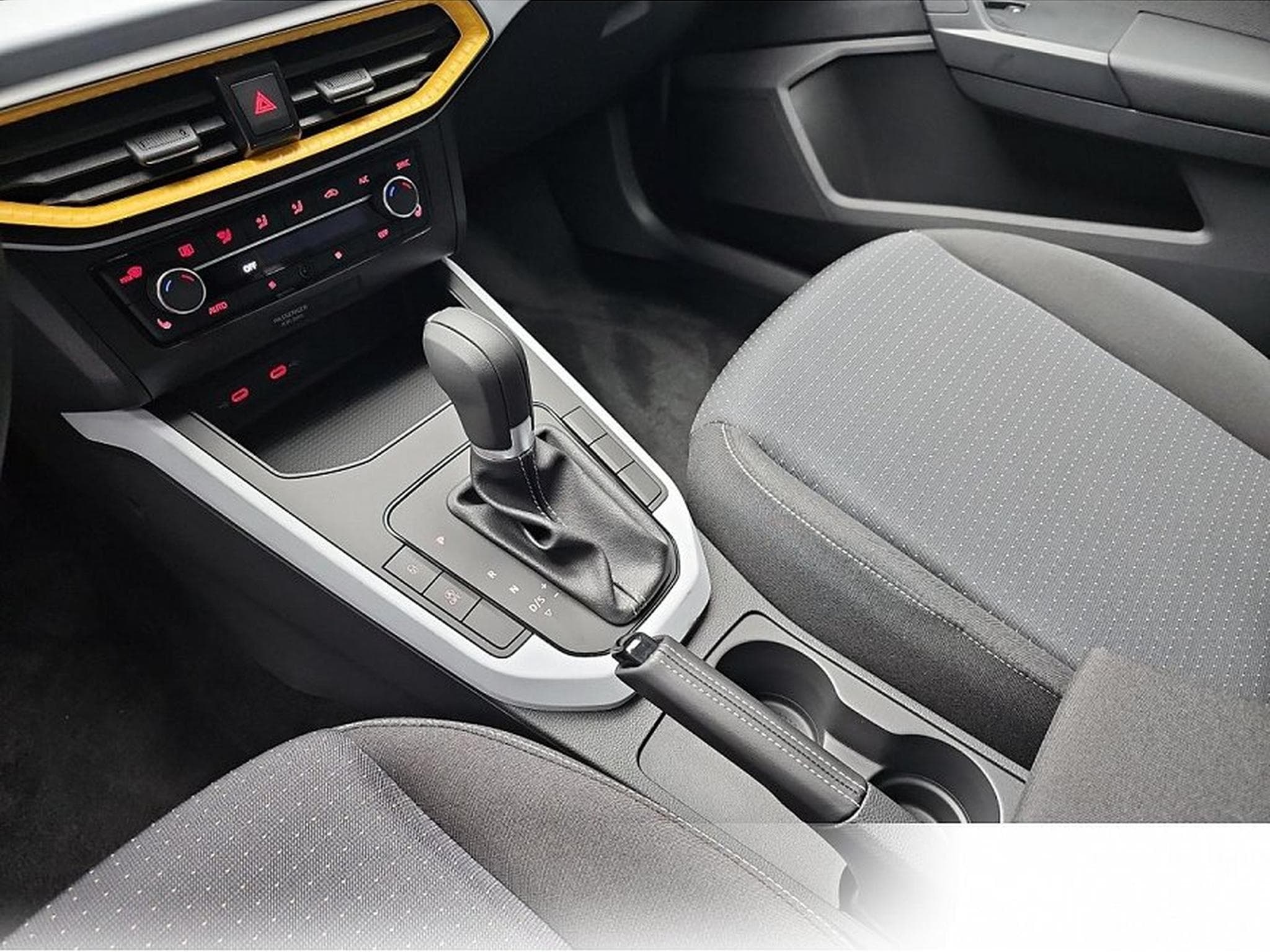 Seat Arona (2026) - Photo 11