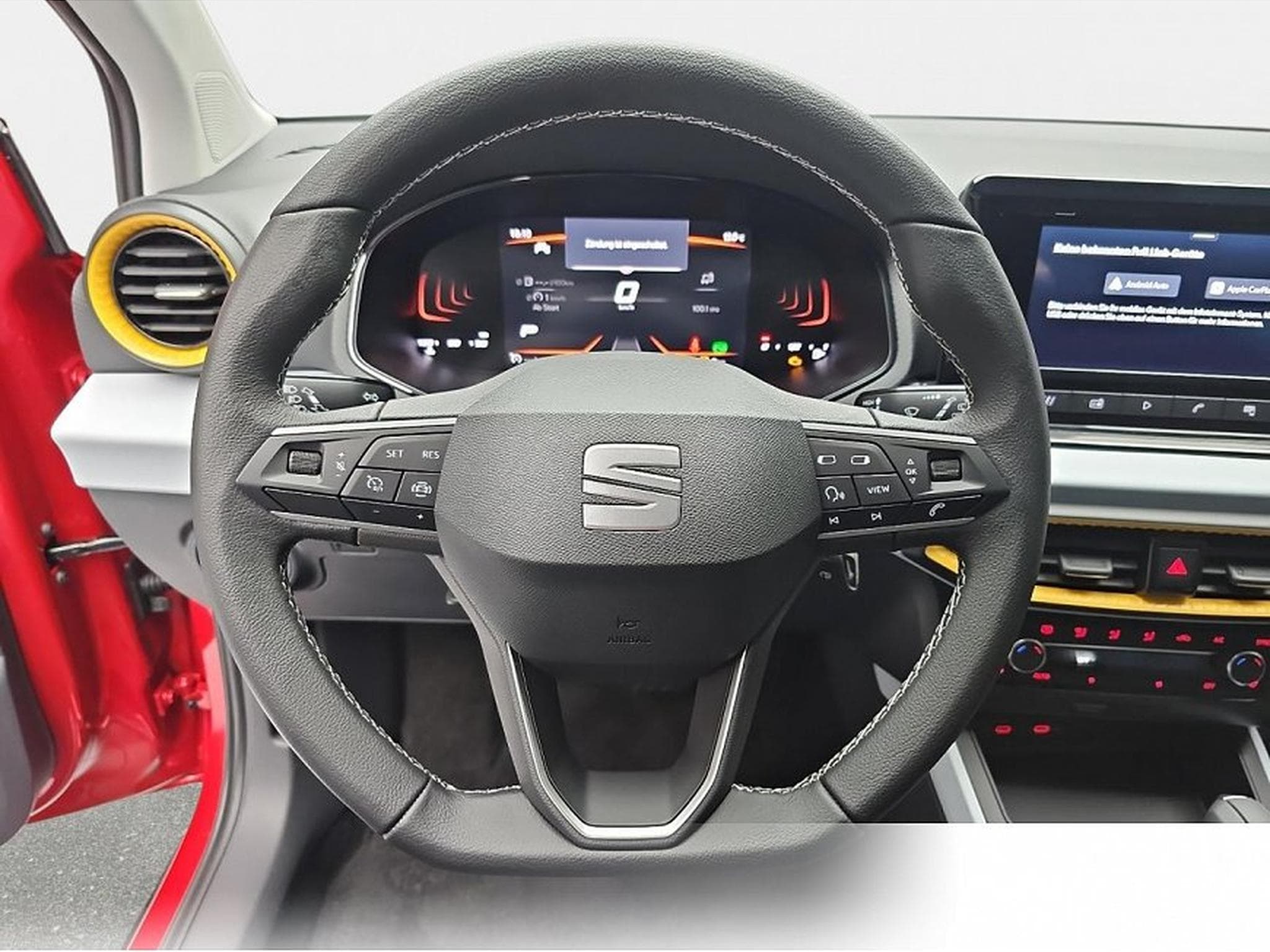 Seat Arona (2026) - Photo 12