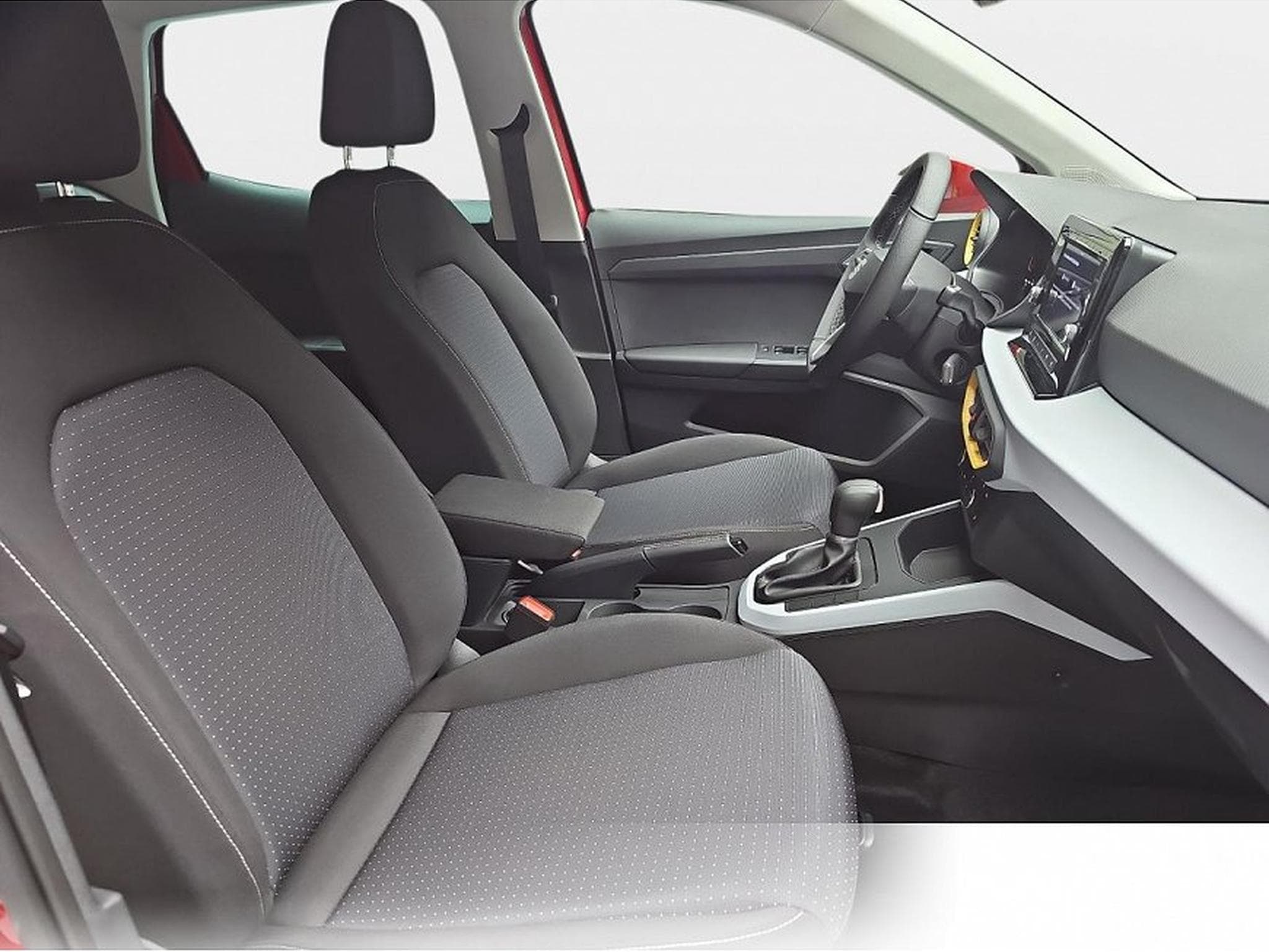 Seat Arona (2026) - Photo 15