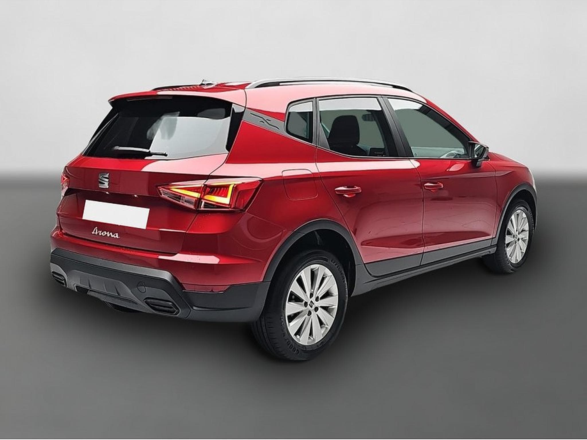 Seat Arona (2026) - Photo 2