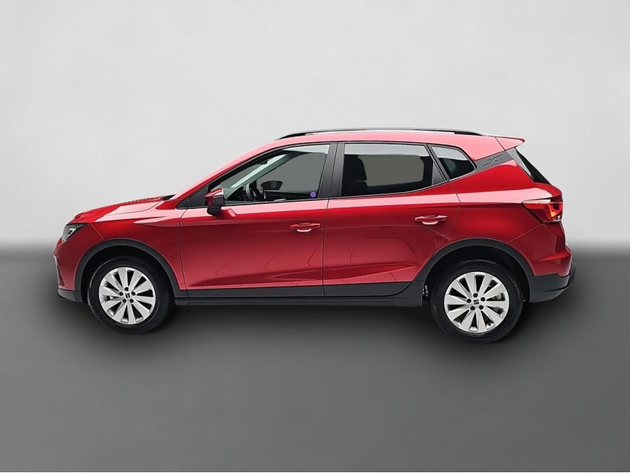 Seat Arona (2026) - Photo 4